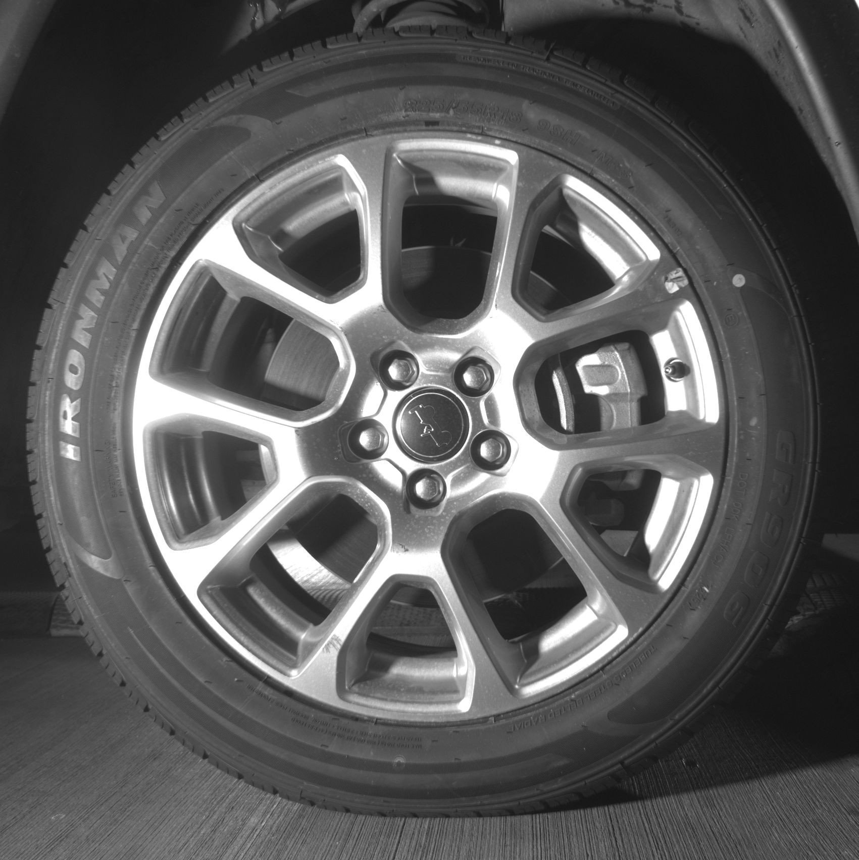 Thumbnail: 2025 Jeep Compass - 13