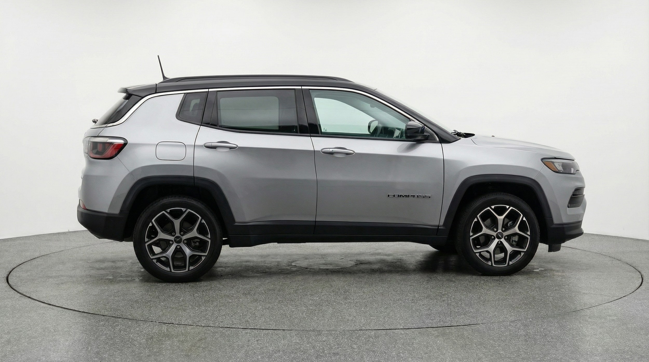 Thumbnail: 2025 Jeep Compass - 8