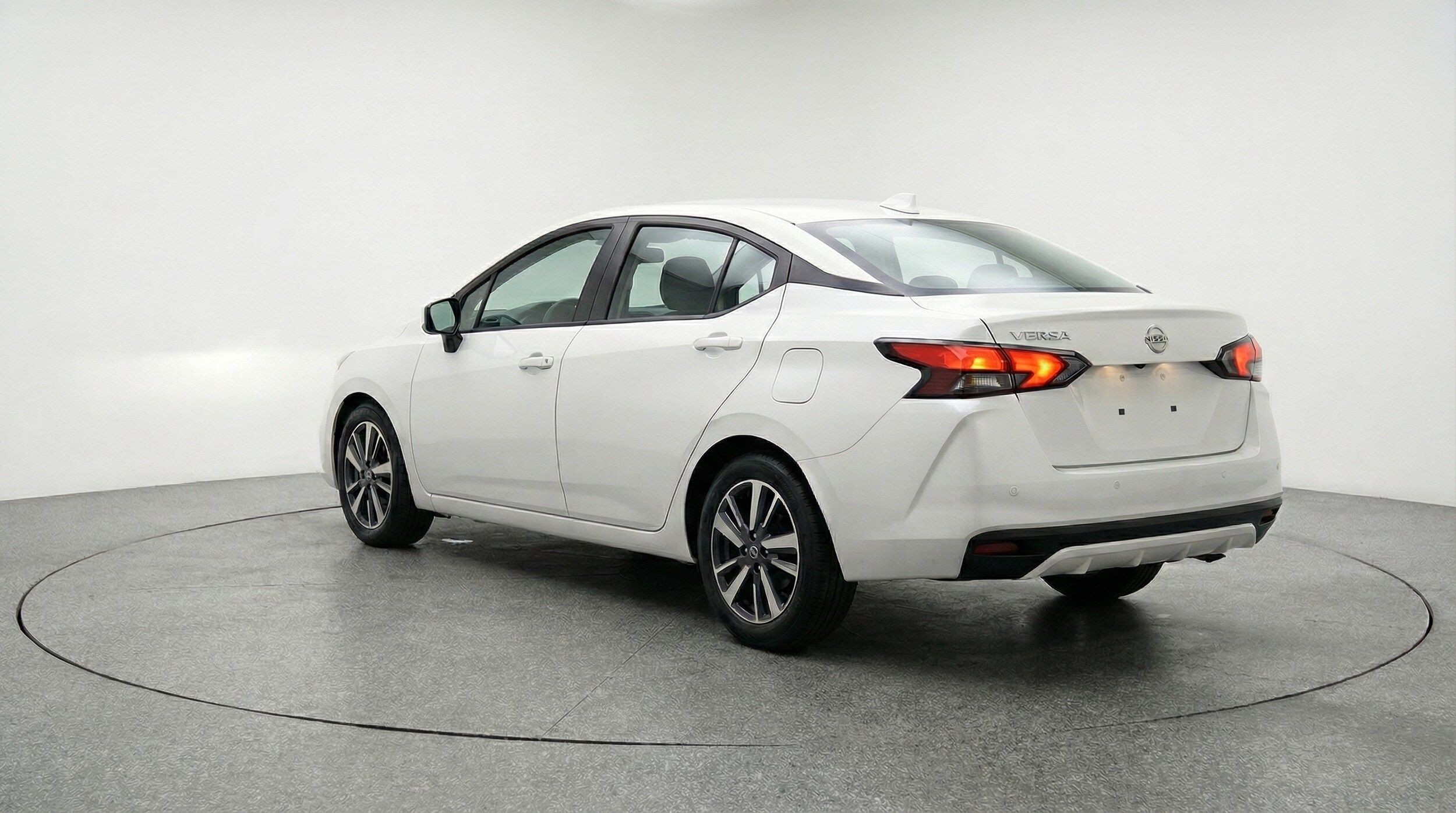 Thumbnail: 2025 Nissan Versa - 5