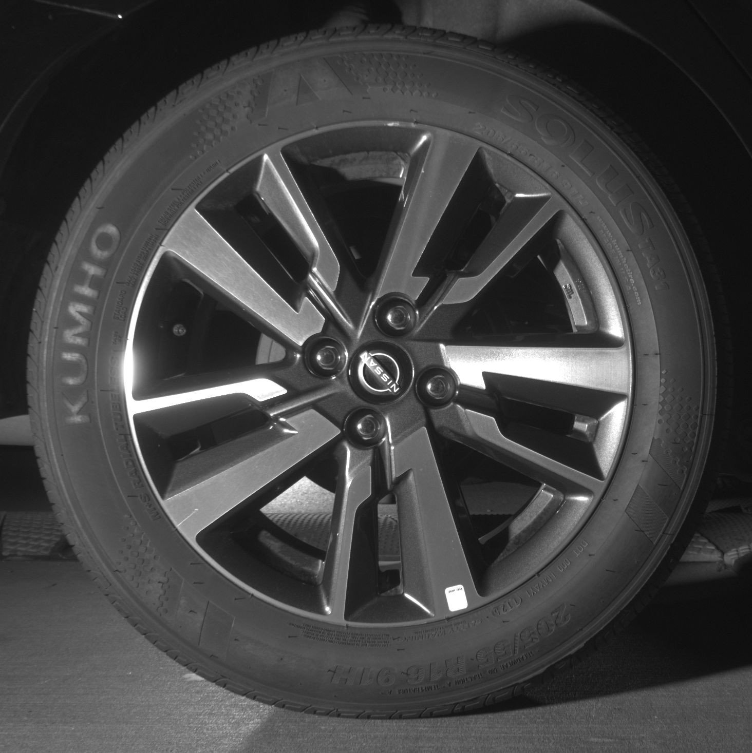 Thumbnail: 2025 Nissan Versa - 15