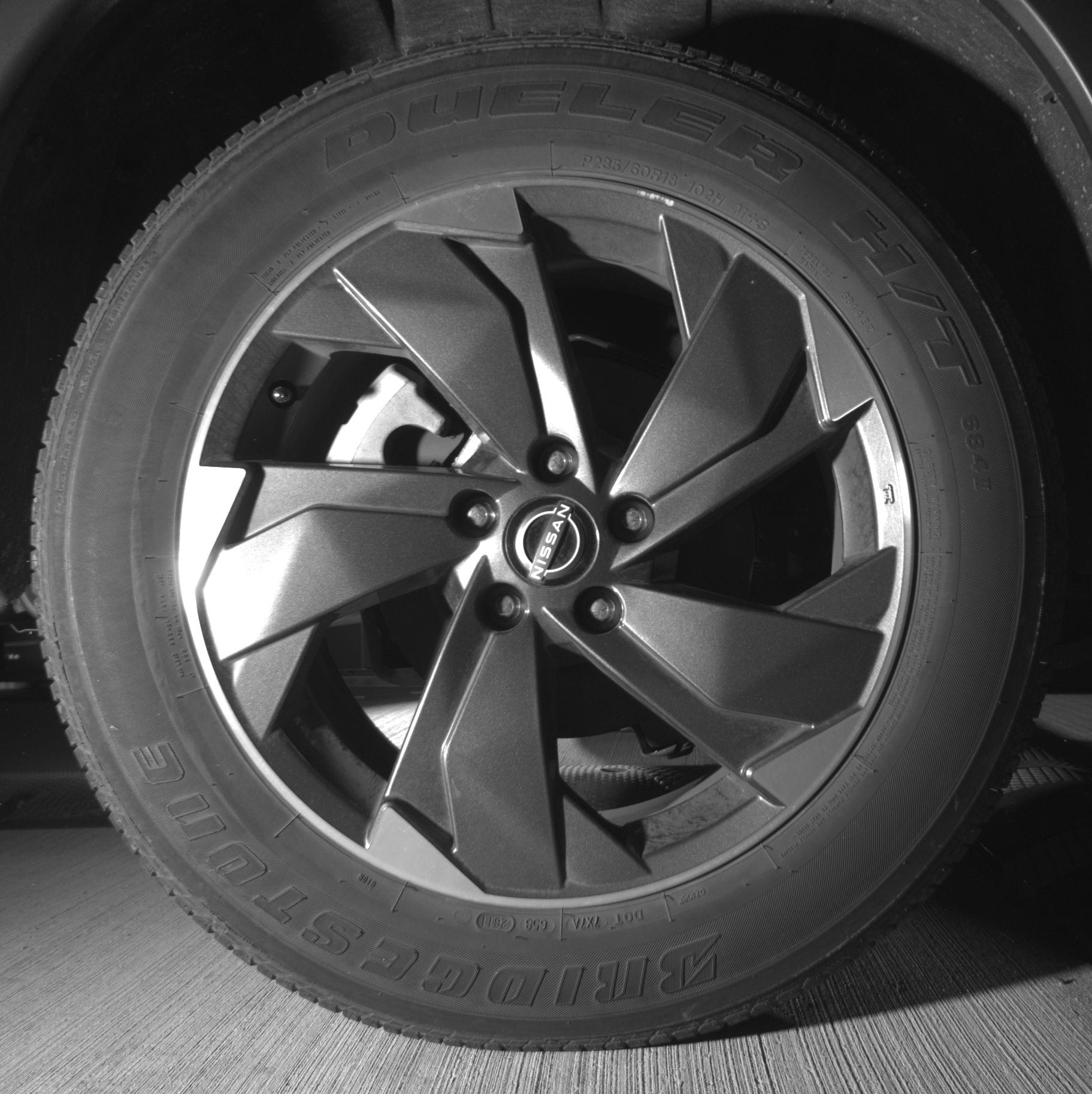 Thumbnail: 2025 Nissan Rogue - 12