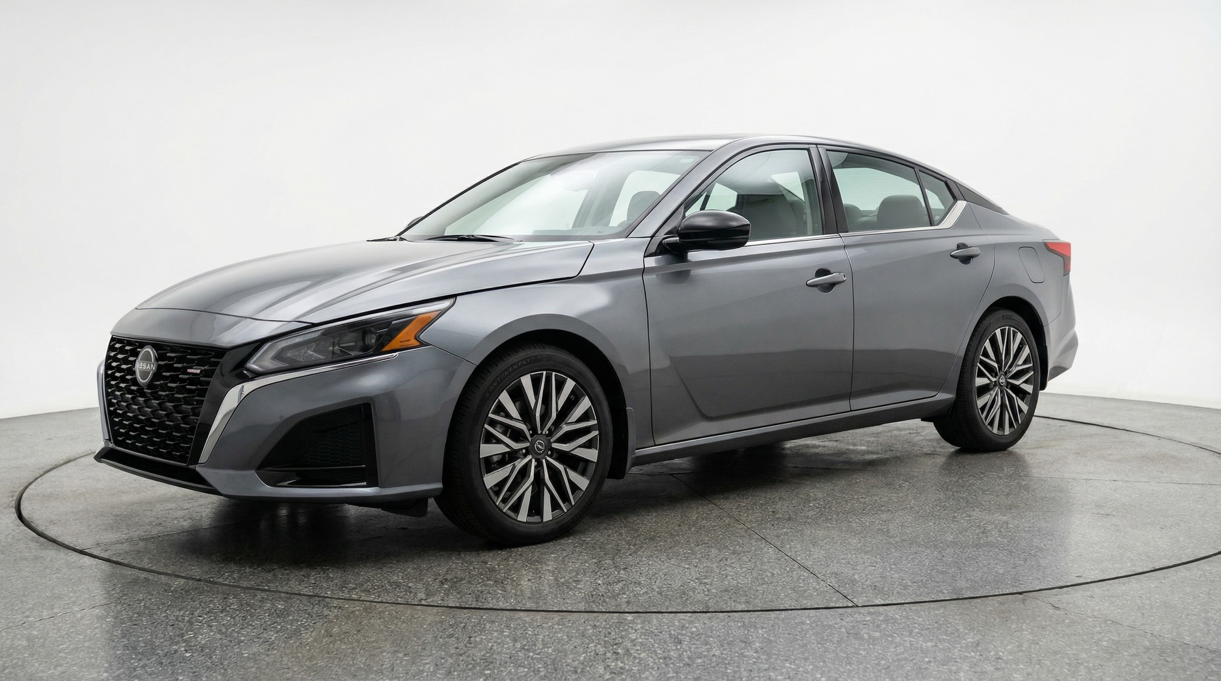 Thumbnail: 2025 Nissan Altima - 3