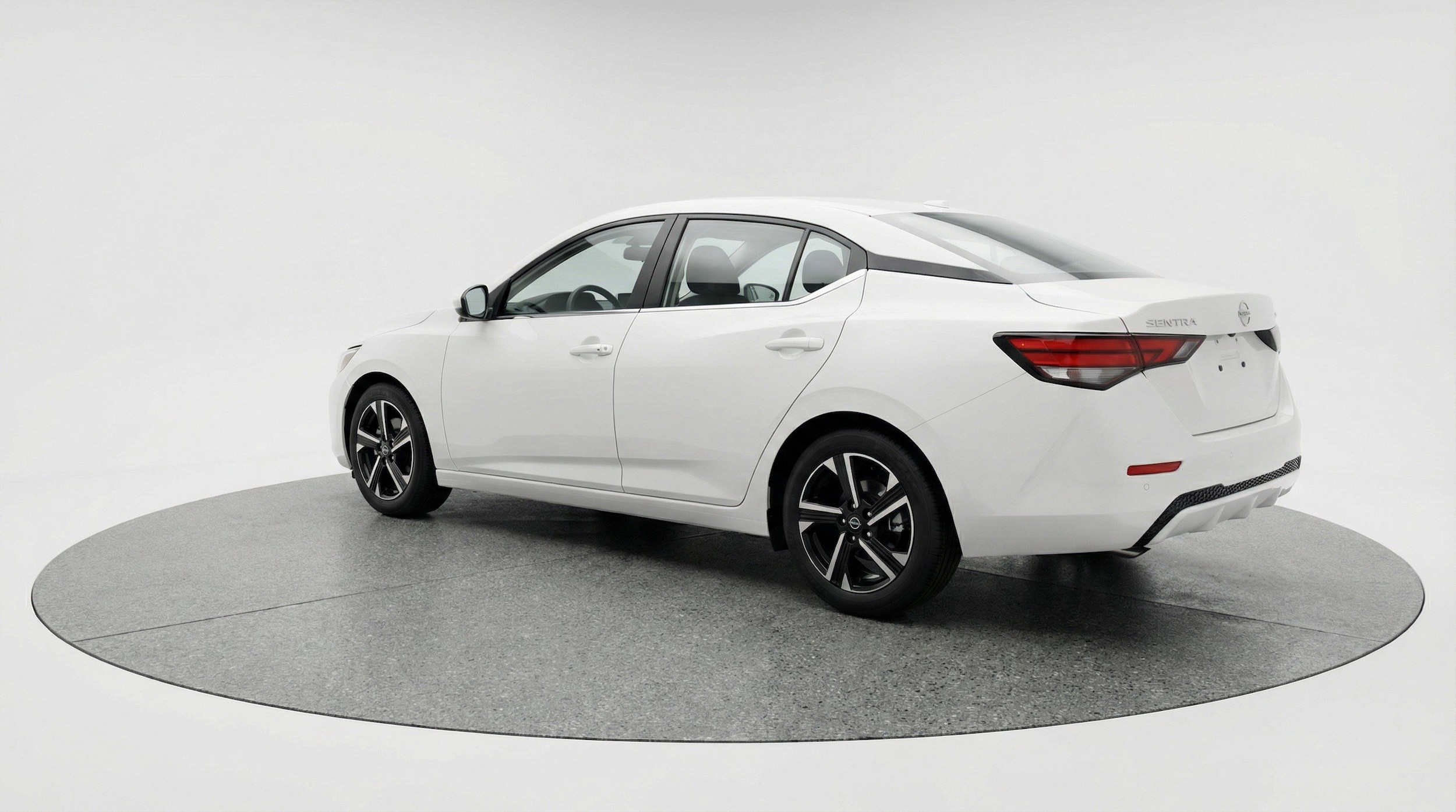 Thumbnail: 2025 Nissan Sentra - 6