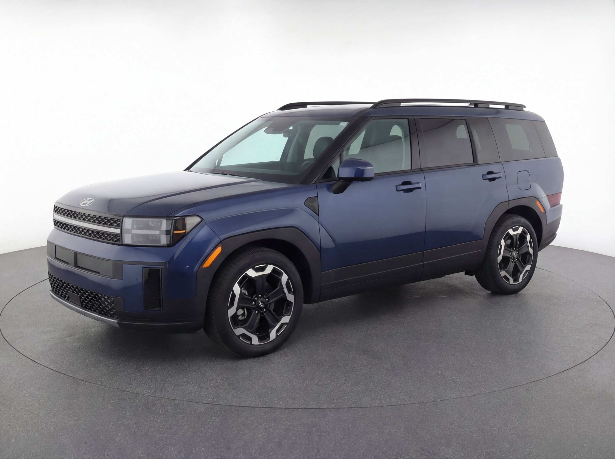 Thumbnail: 2025 Hyundai Santa Fe - 3