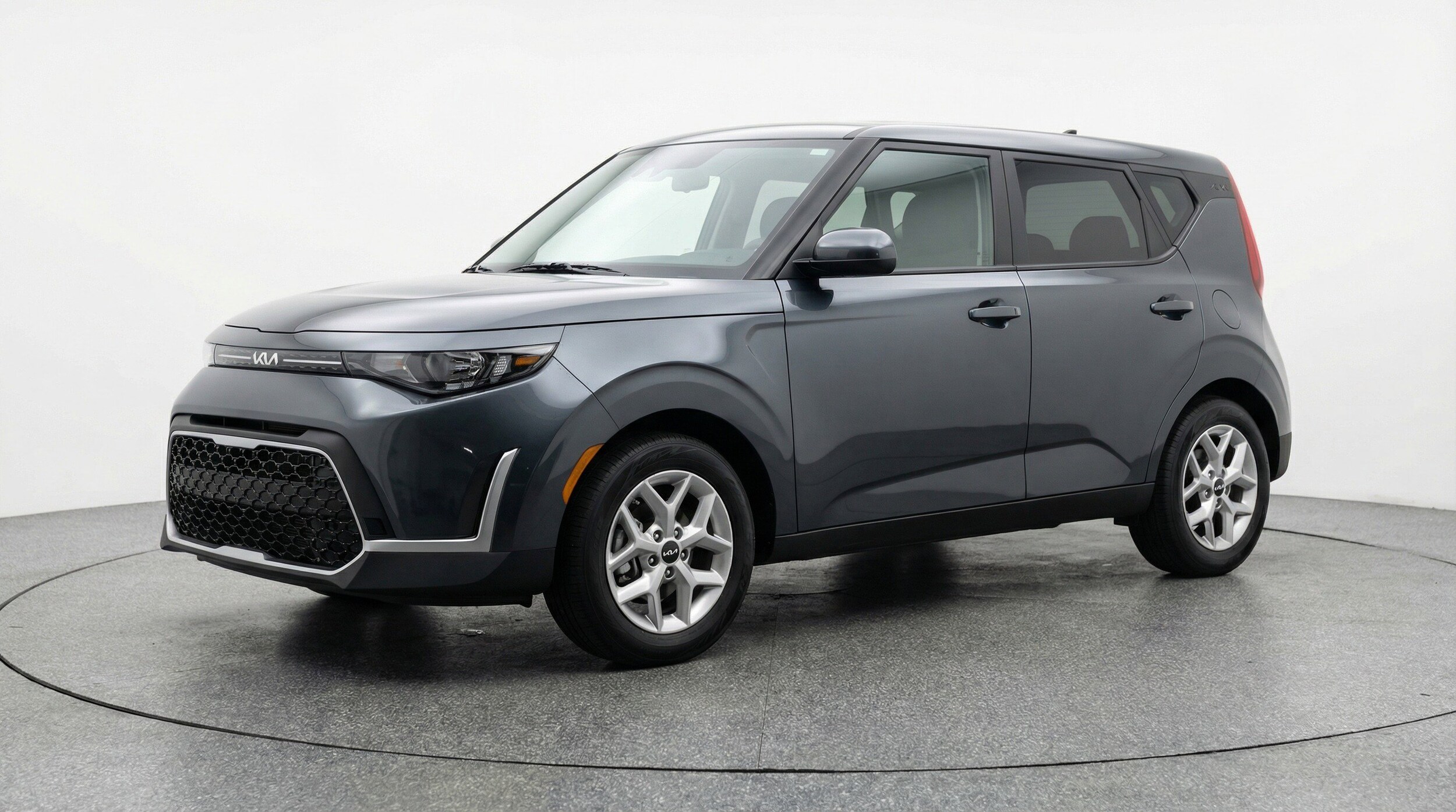 Thumbnail: 2025 Kia Soul - 3