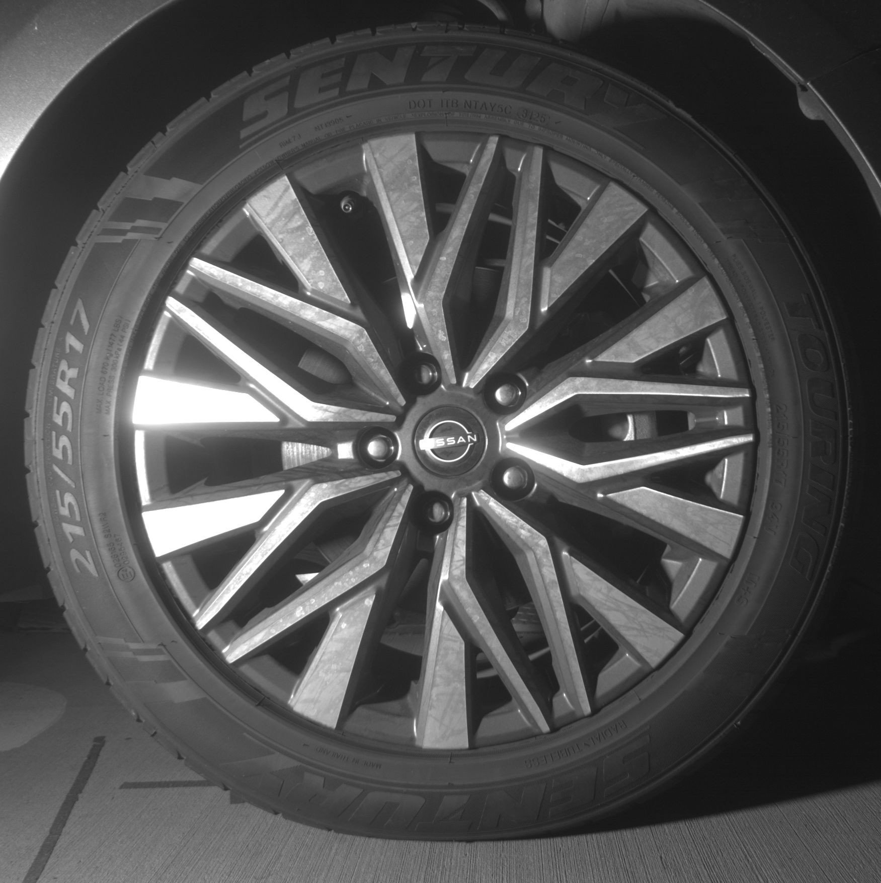 Thumbnail: 2025 Nissan Altima - 13