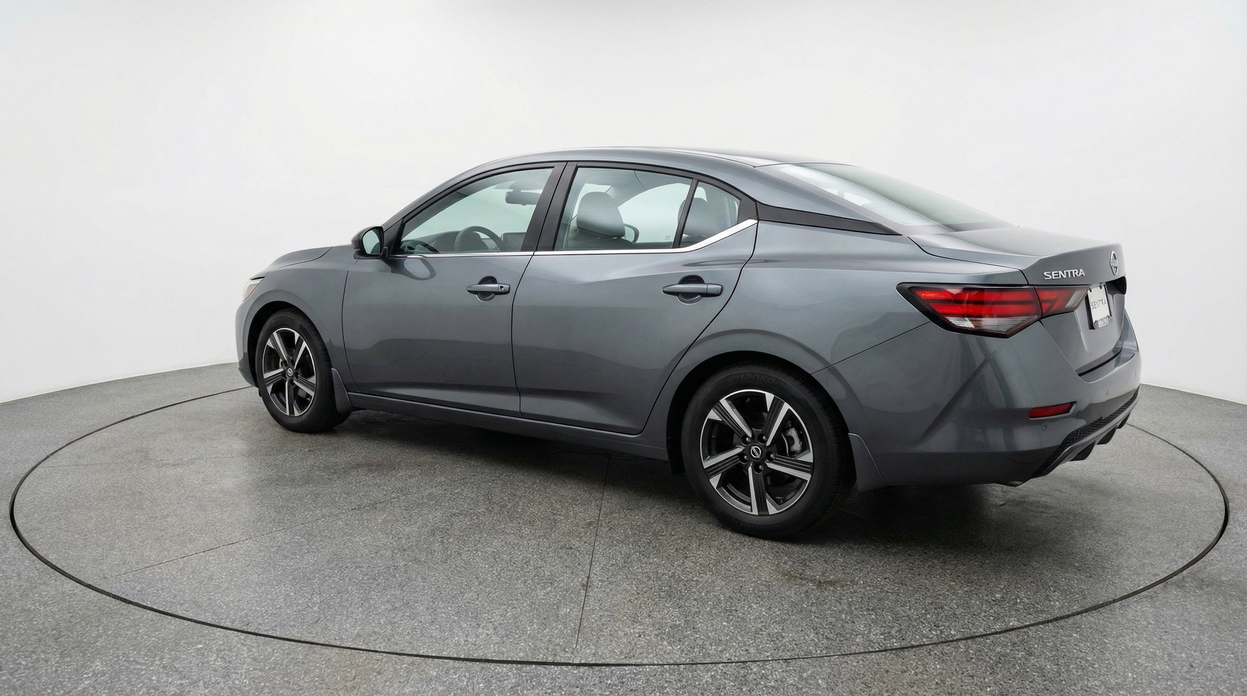 Thumbnail: 2025 Nissan Sentra - 6