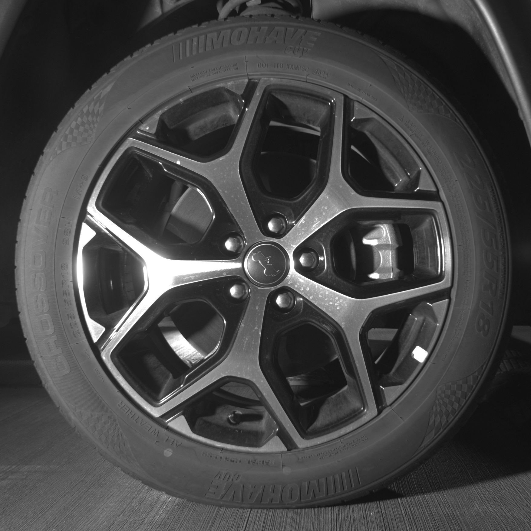 Thumbnail: 2025 Jeep Compass - 13