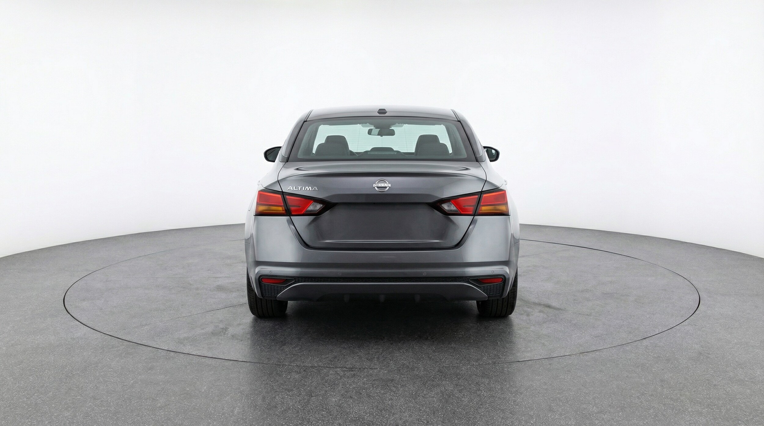 Thumbnail: 2025 Nissan Altima - 6