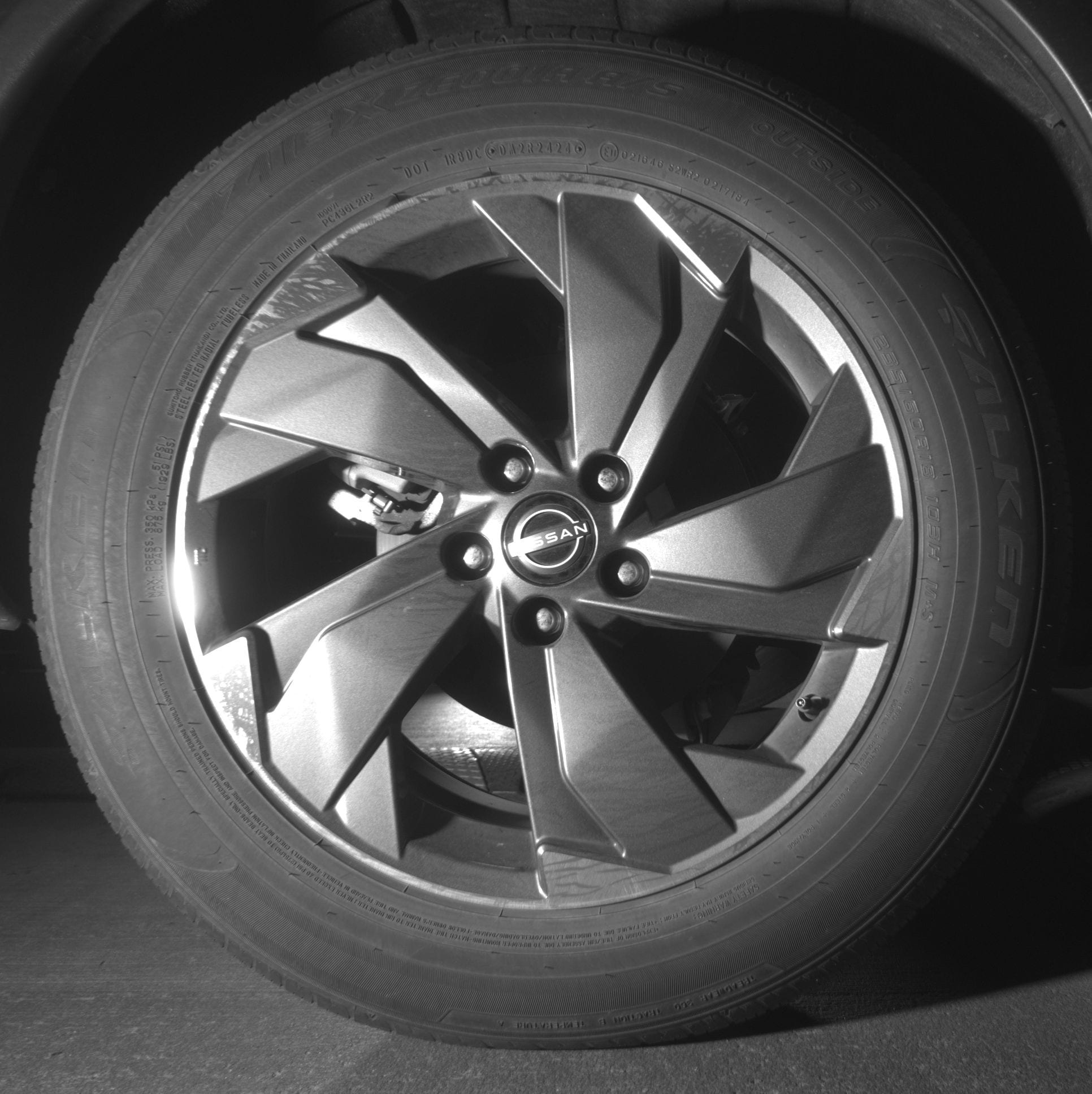 Thumbnail: 2025 Nissan Rogue - 12