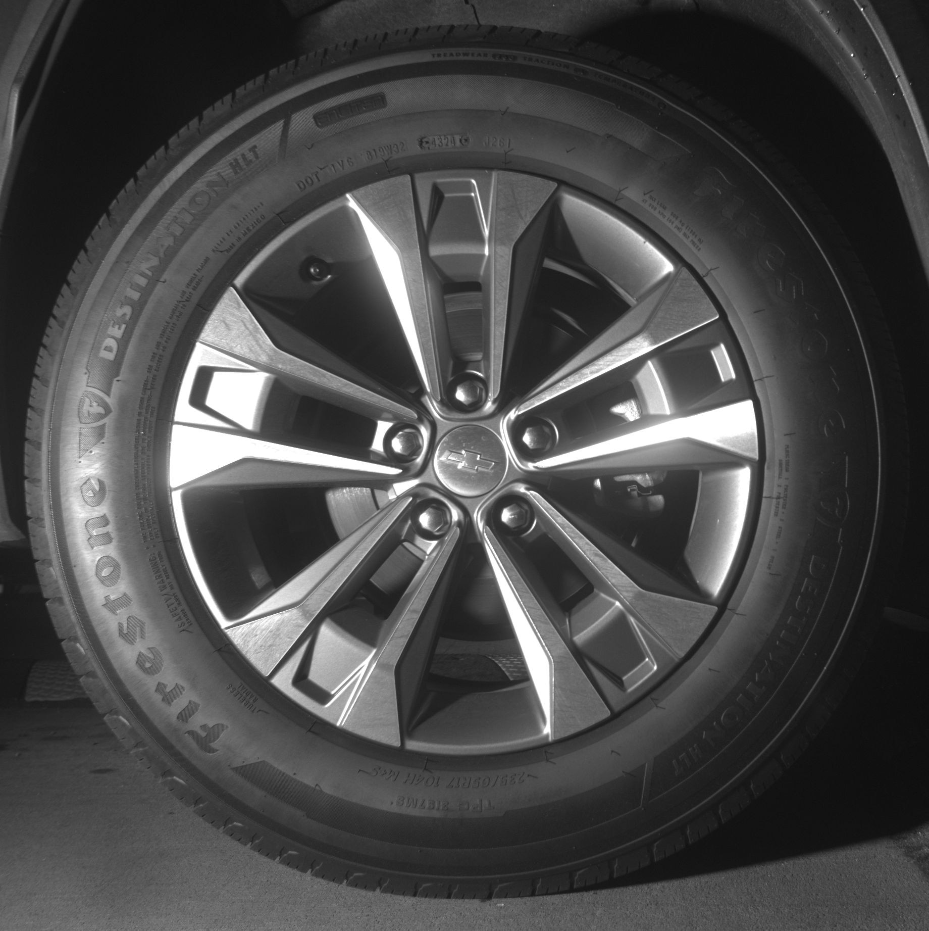 Thumbnail: 2025 Chevrolet Equinox - 12