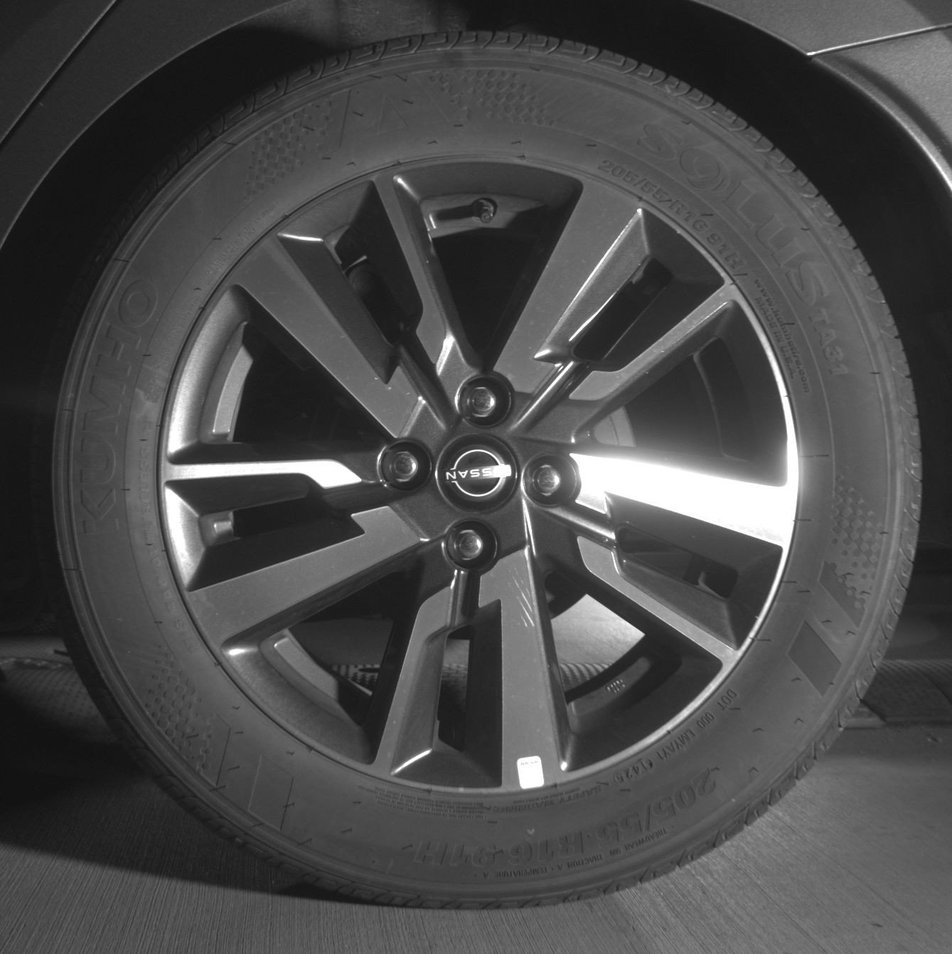 Thumbnail: 2025 Nissan Versa - 14