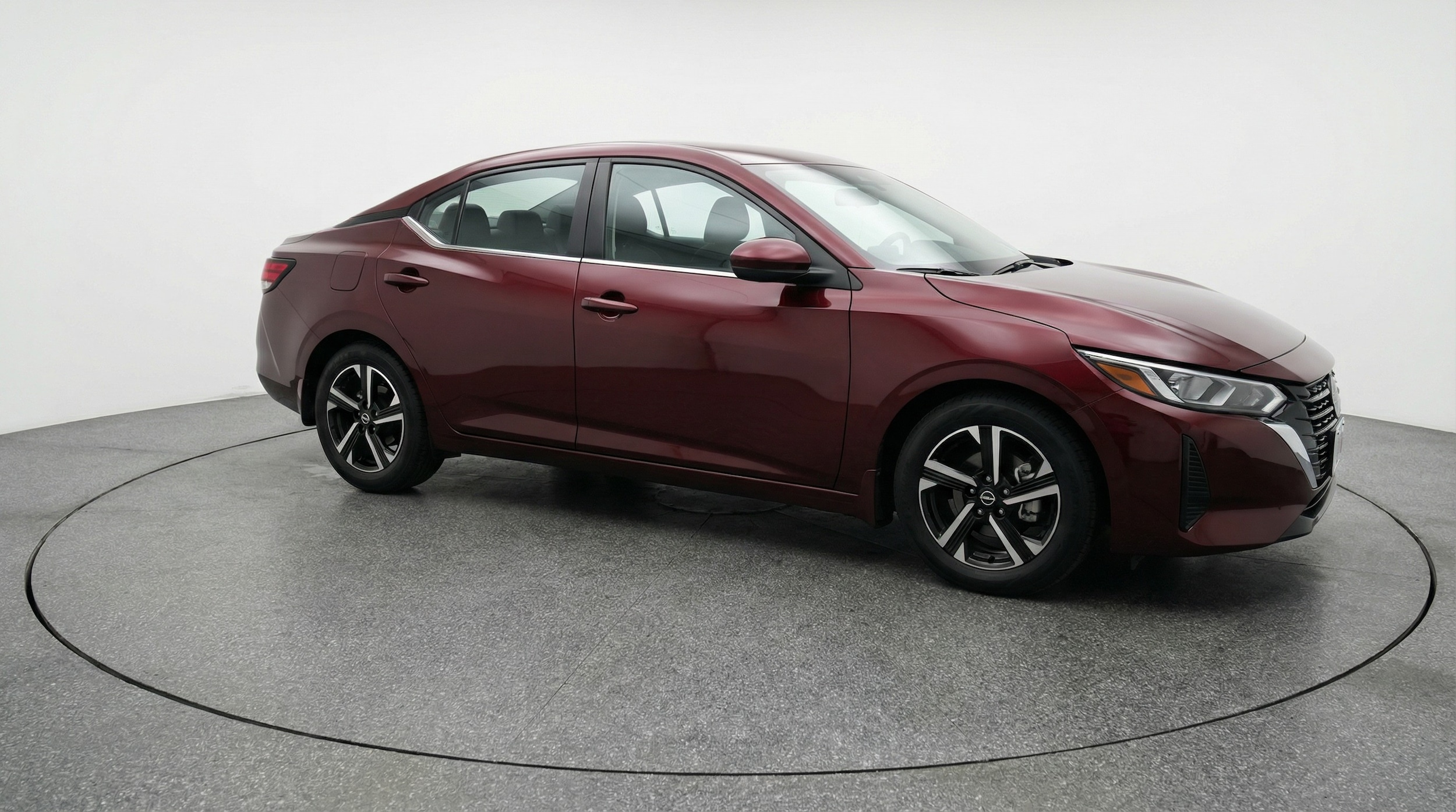 Thumbnail: 2025 Nissan Sentra - 1