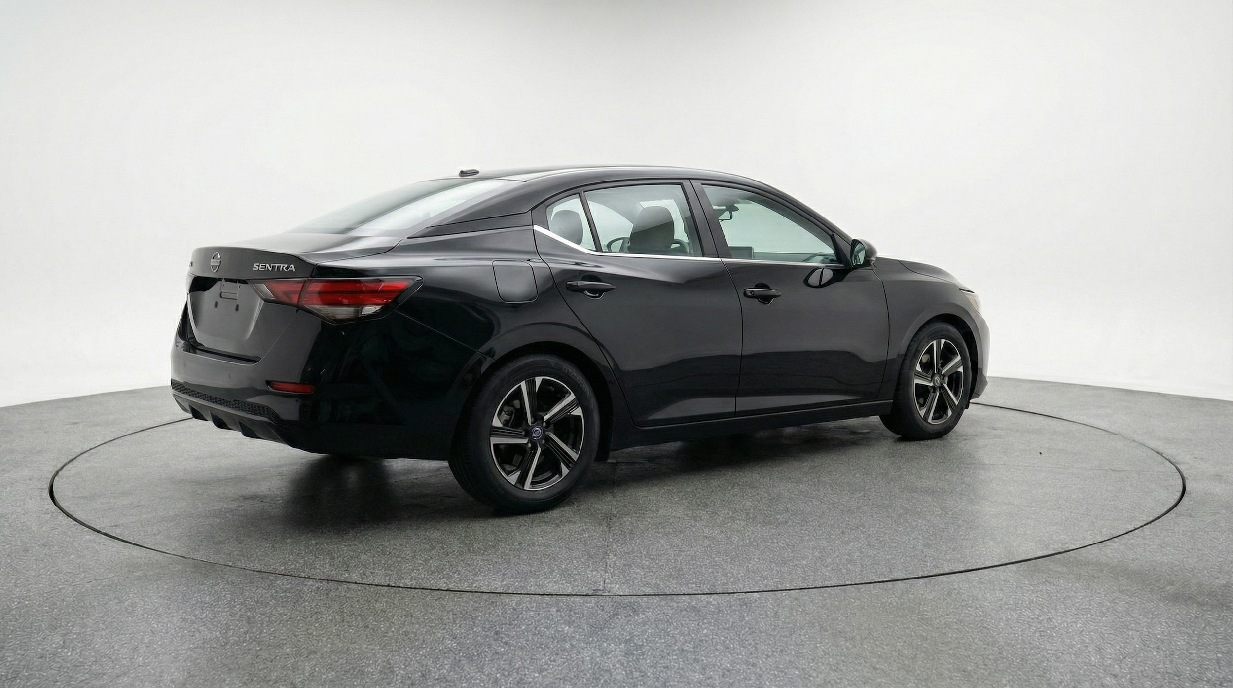 Thumbnail: 2025 Nissan Sentra - 7