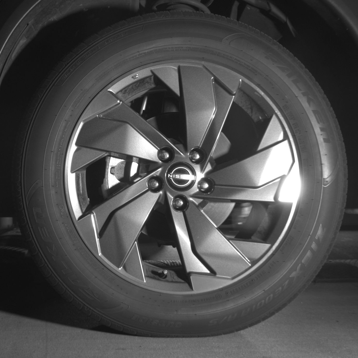 Thumbnail: 2025 Nissan Rogue - 12