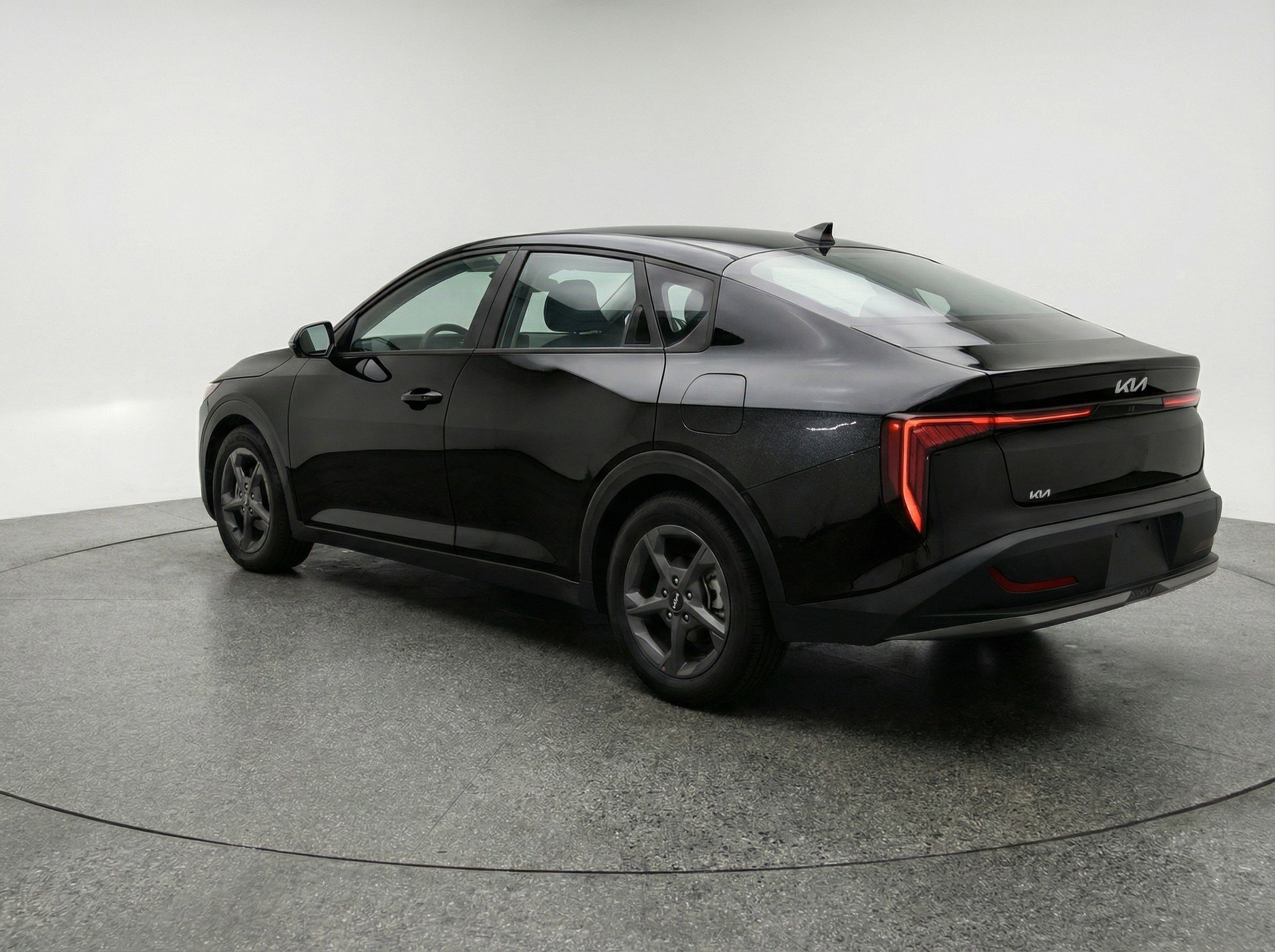 Thumbnail: 2025 Kia K4 - 6