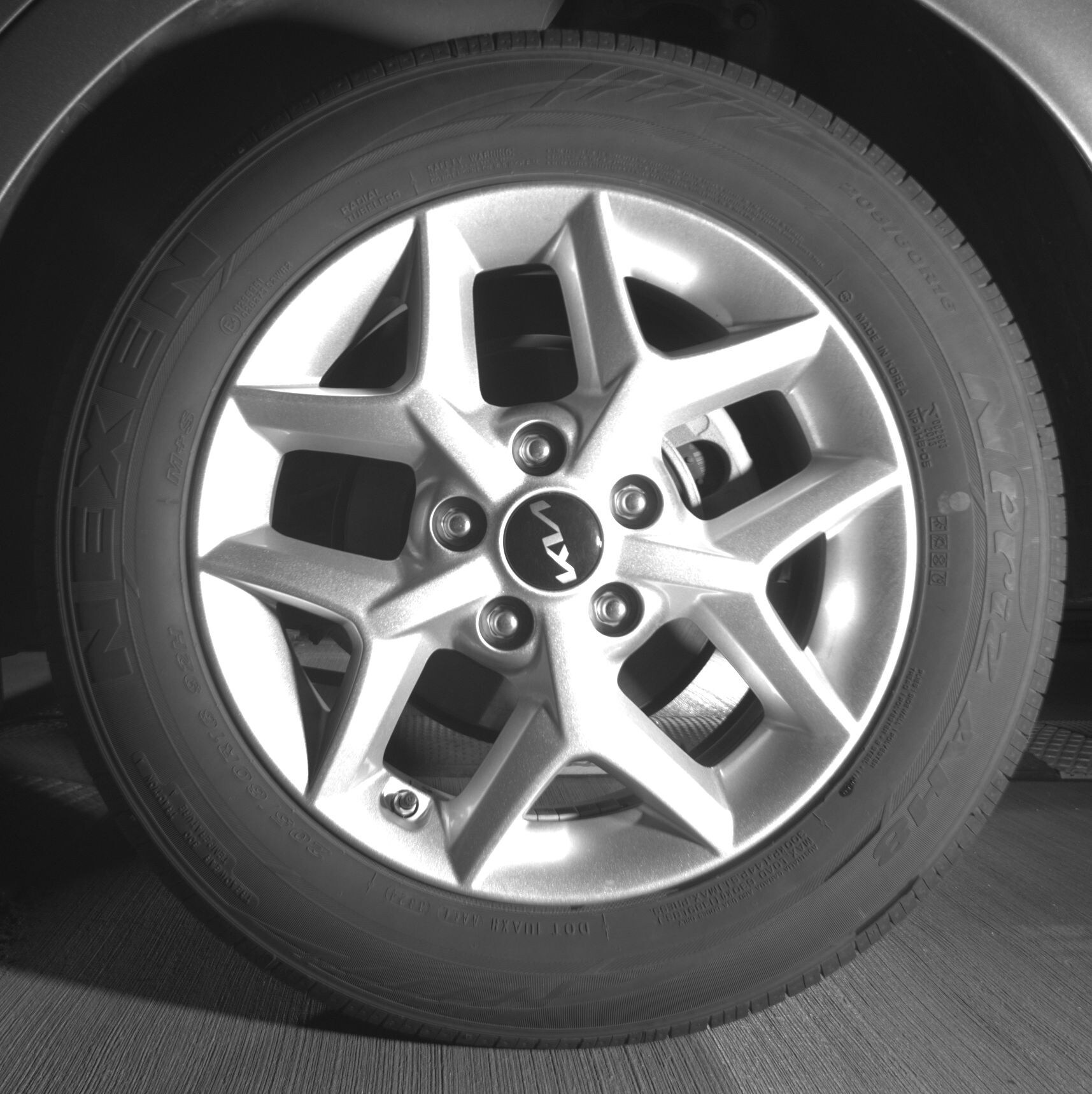 Thumbnail: 2025 Kia Soul - 11