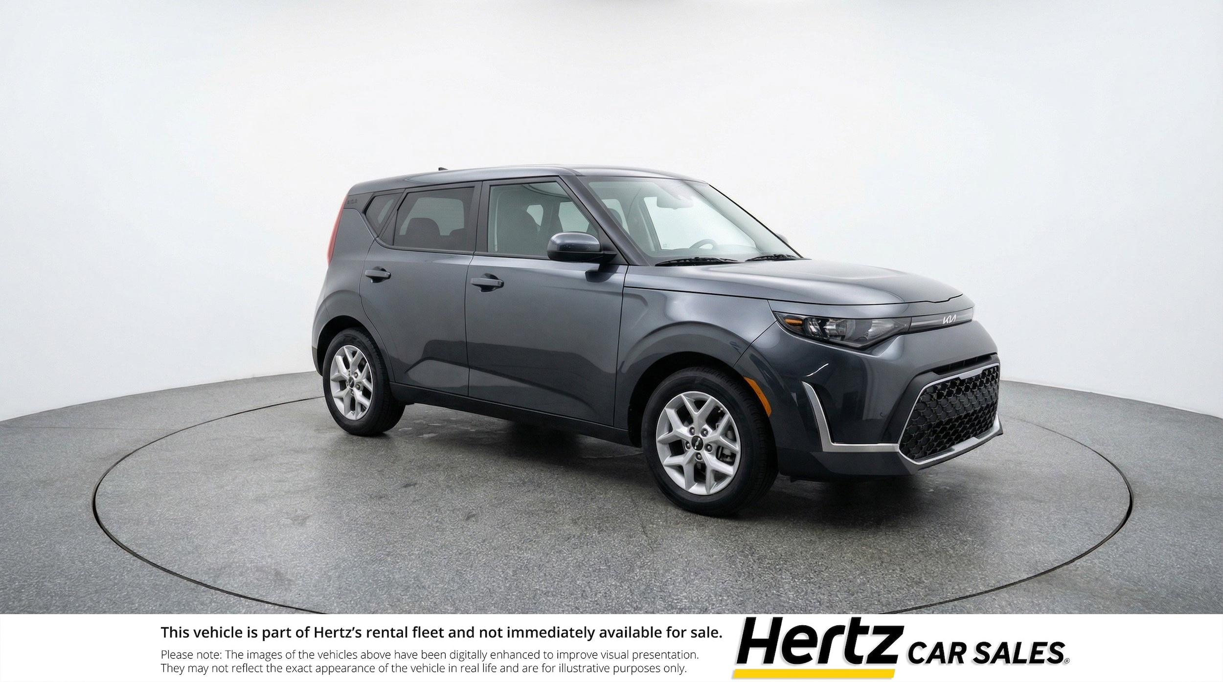 Thumbnail: 2025 Kia Soul - 1