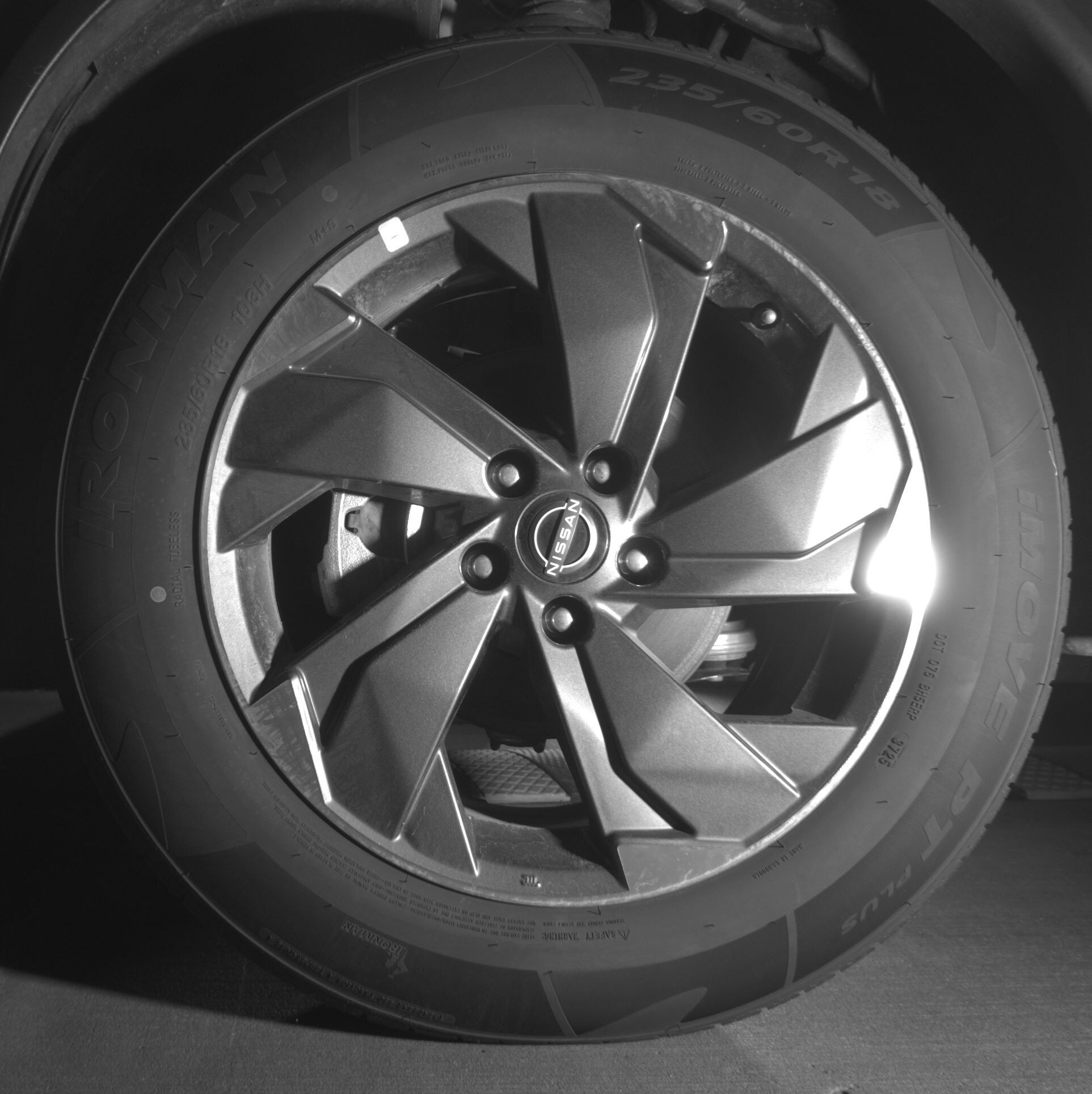 Thumbnail: 2025 Nissan Rogue - 9