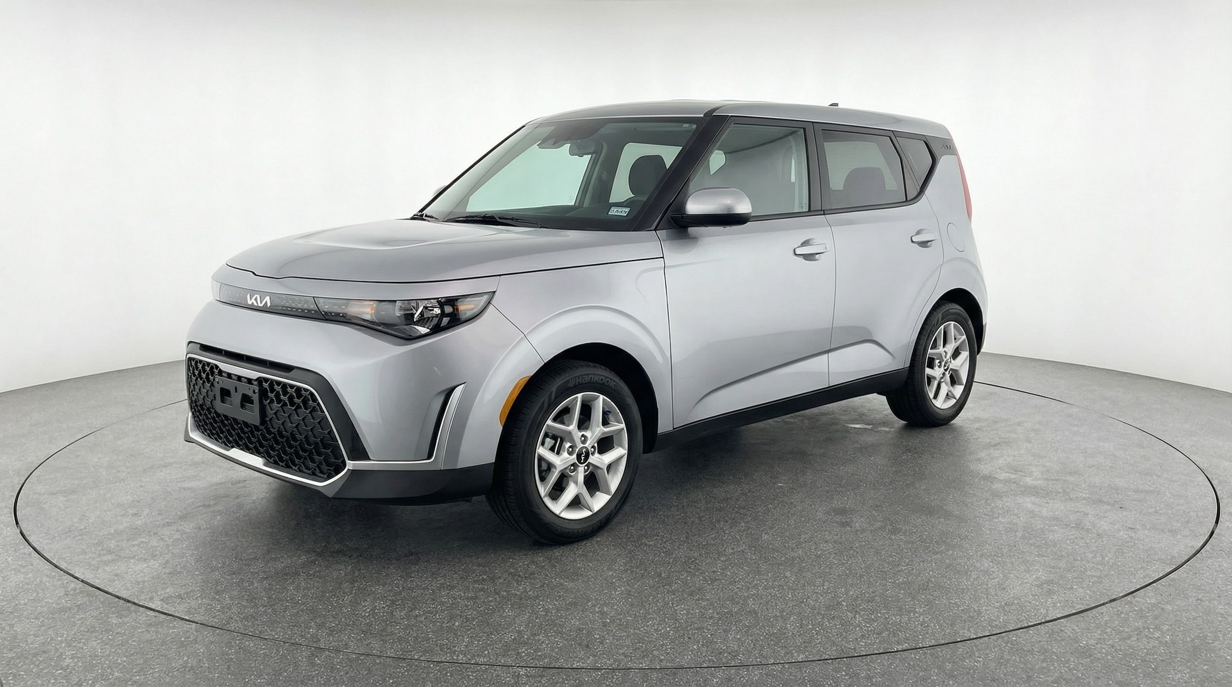 Thumbnail: 2025 Kia Soul - 3