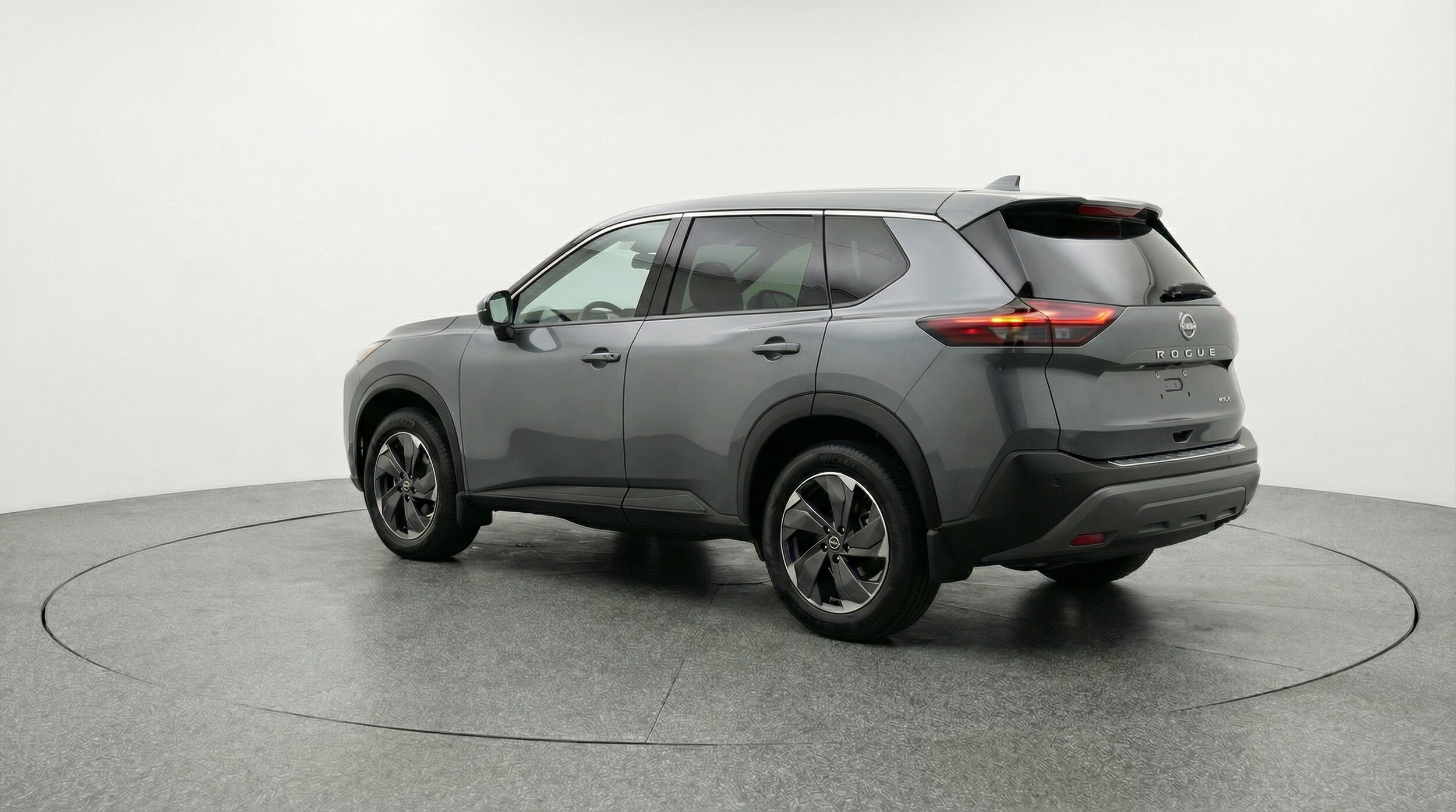 Thumbnail: 2025 Nissan Rogue - 5