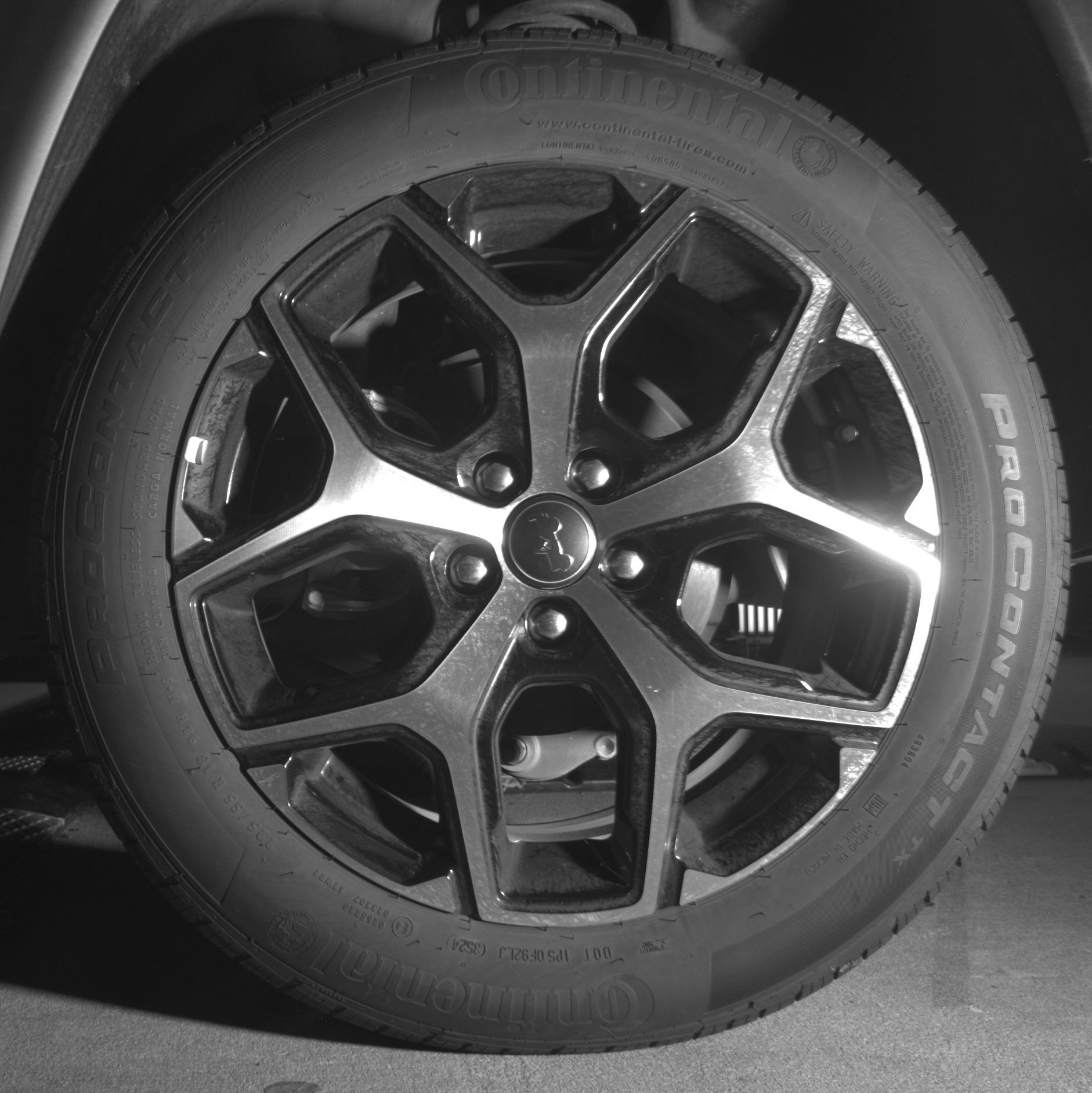 Thumbnail: 2025 Jeep Compass - 14