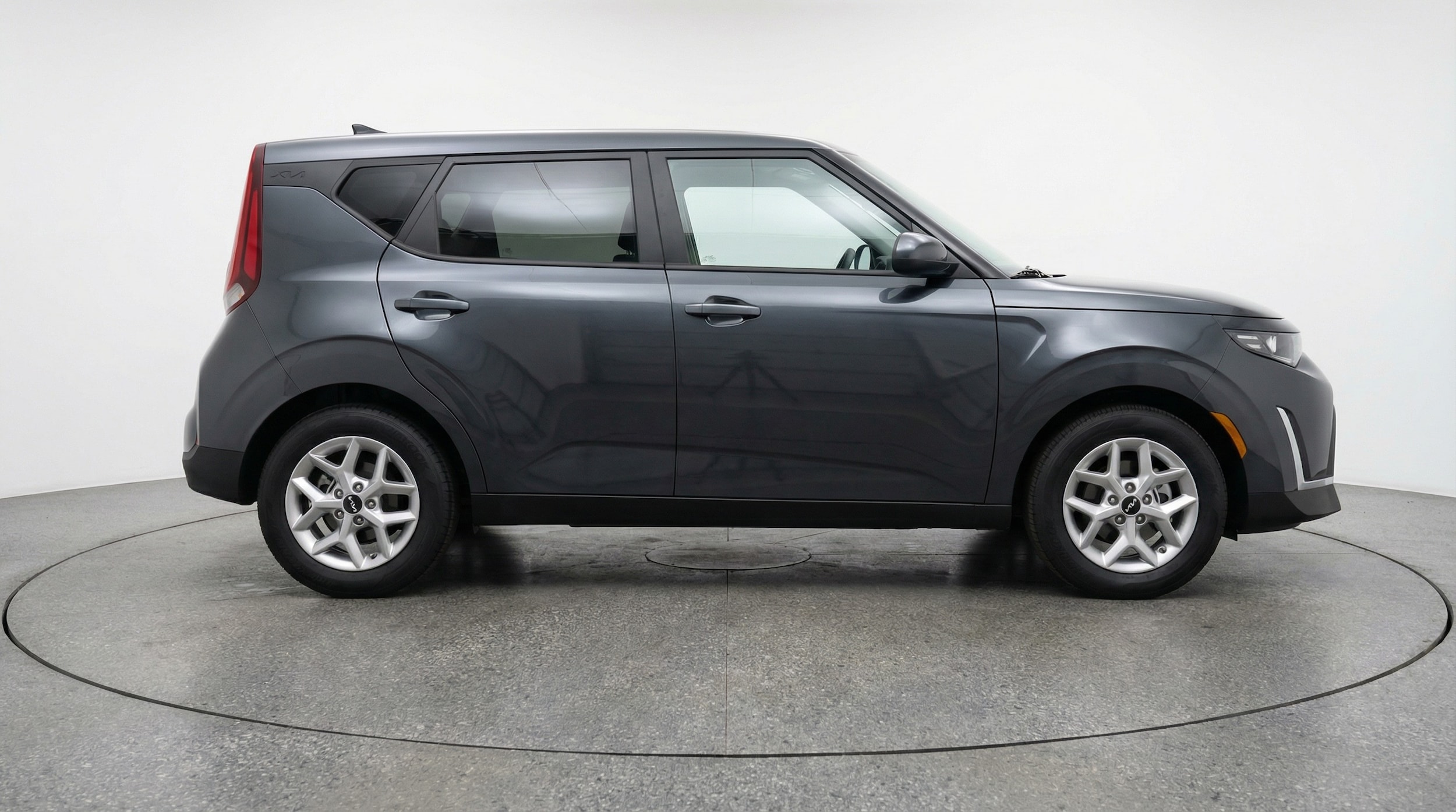 Thumbnail: 2025 Kia Soul - 8