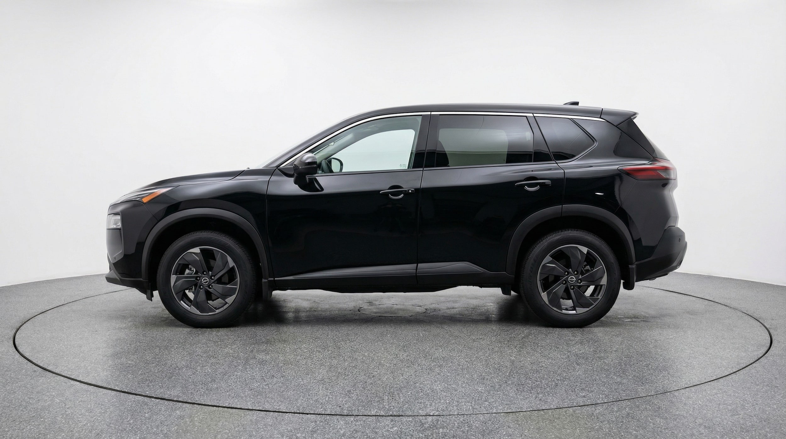 Thumbnail: 2025 Nissan Rogue - 4