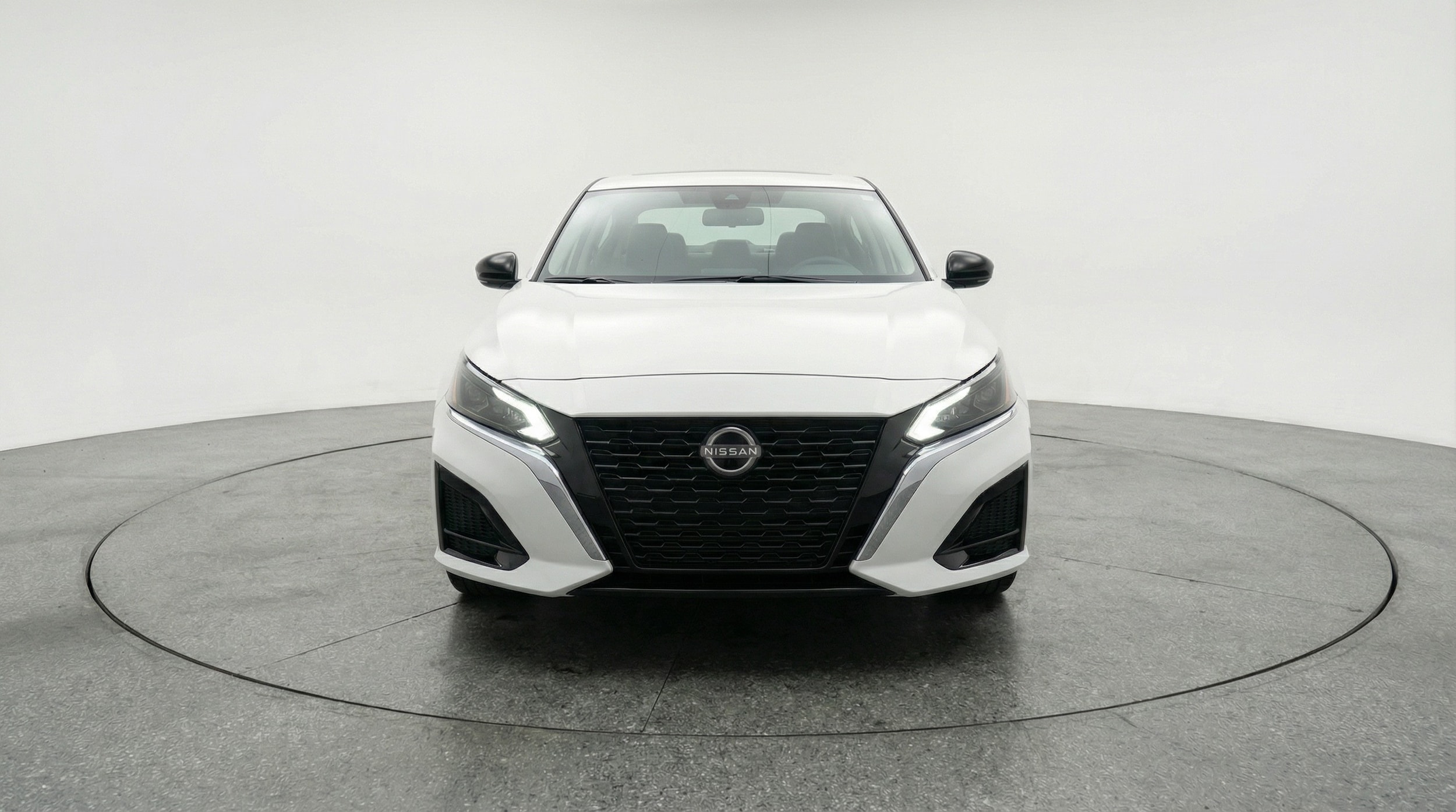 Thumbnail: 2025 Nissan Altima - 2