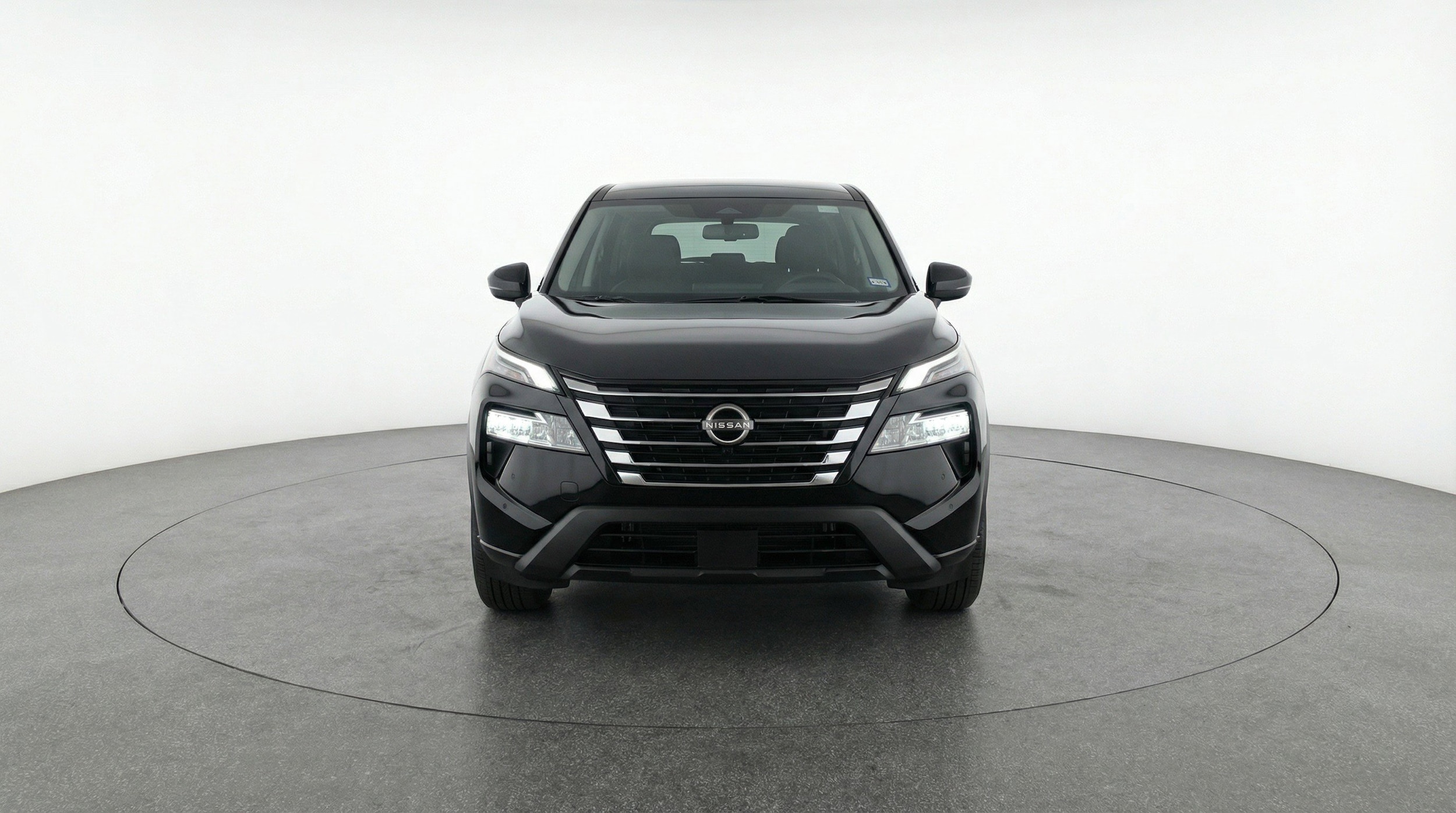 Thumbnail: 2025 Nissan Rogue - 2