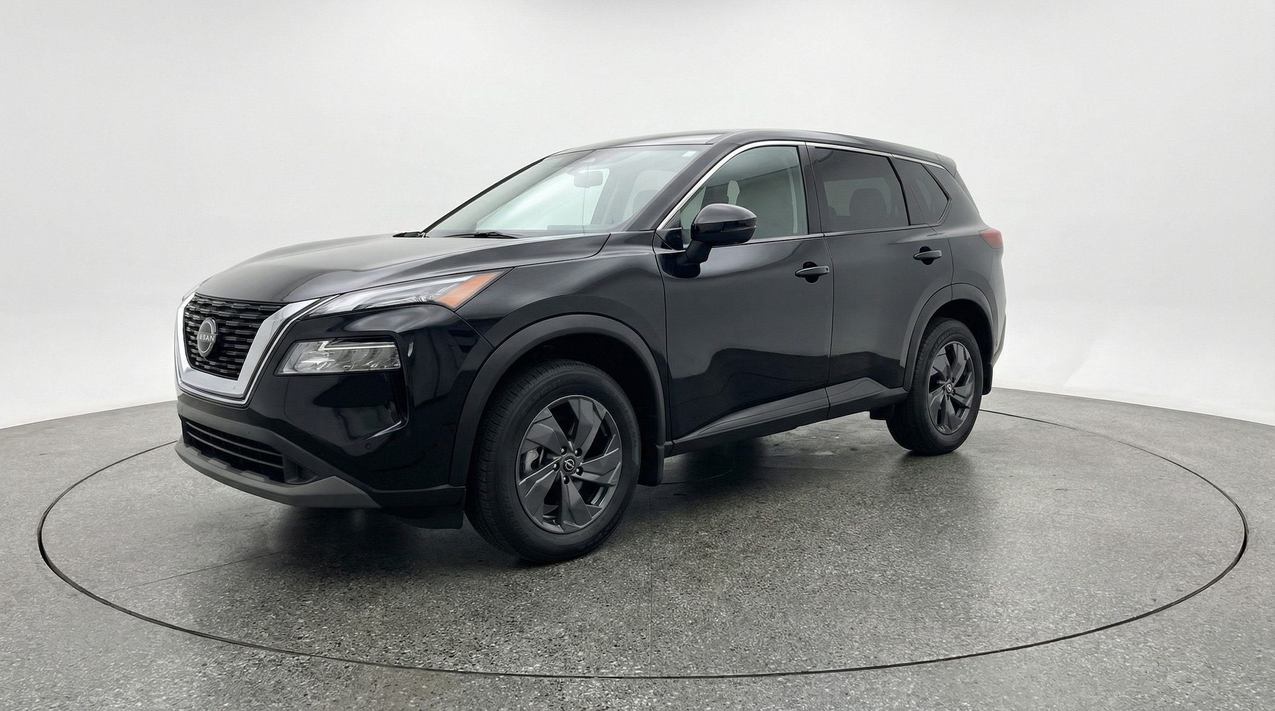 Thumbnail: 2025 Nissan Rogue - 3