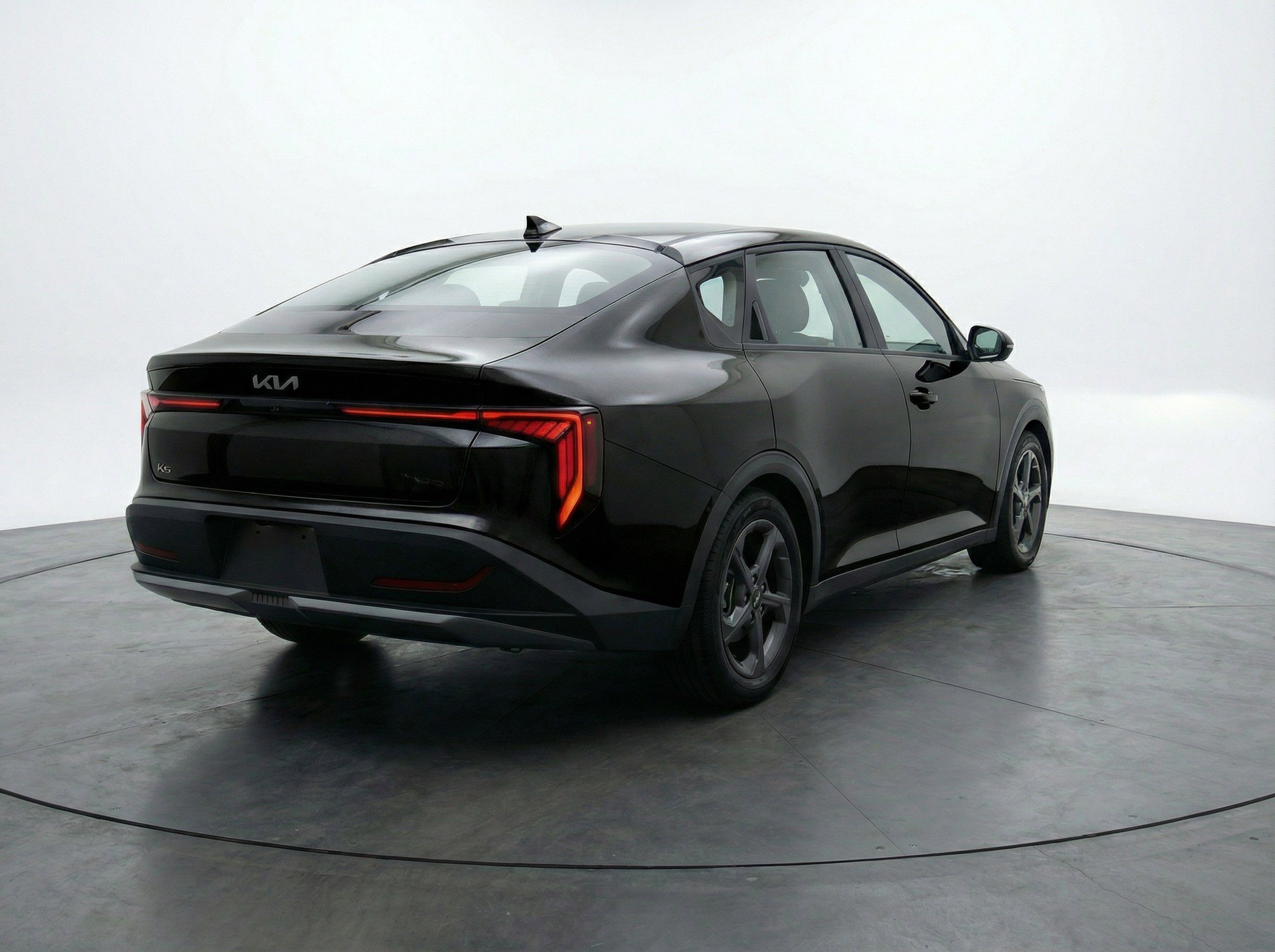 Thumbnail: 2025 Kia K4 - 9