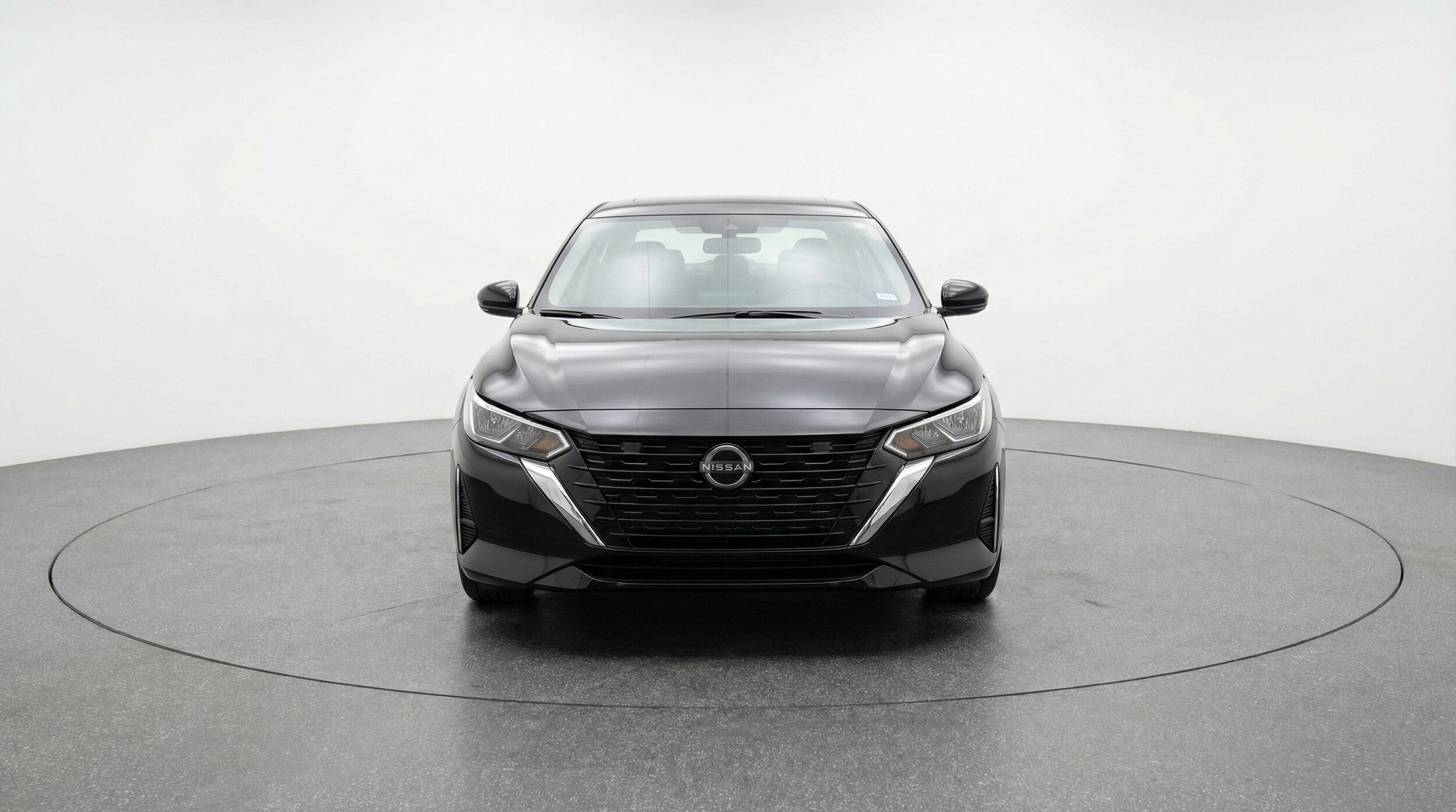 Thumbnail: 2025 Nissan Sentra - 2