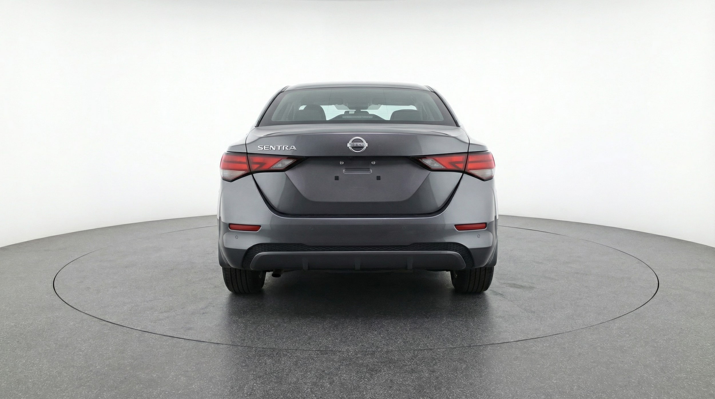 Thumbnail: 2025 Nissan Sentra - 6