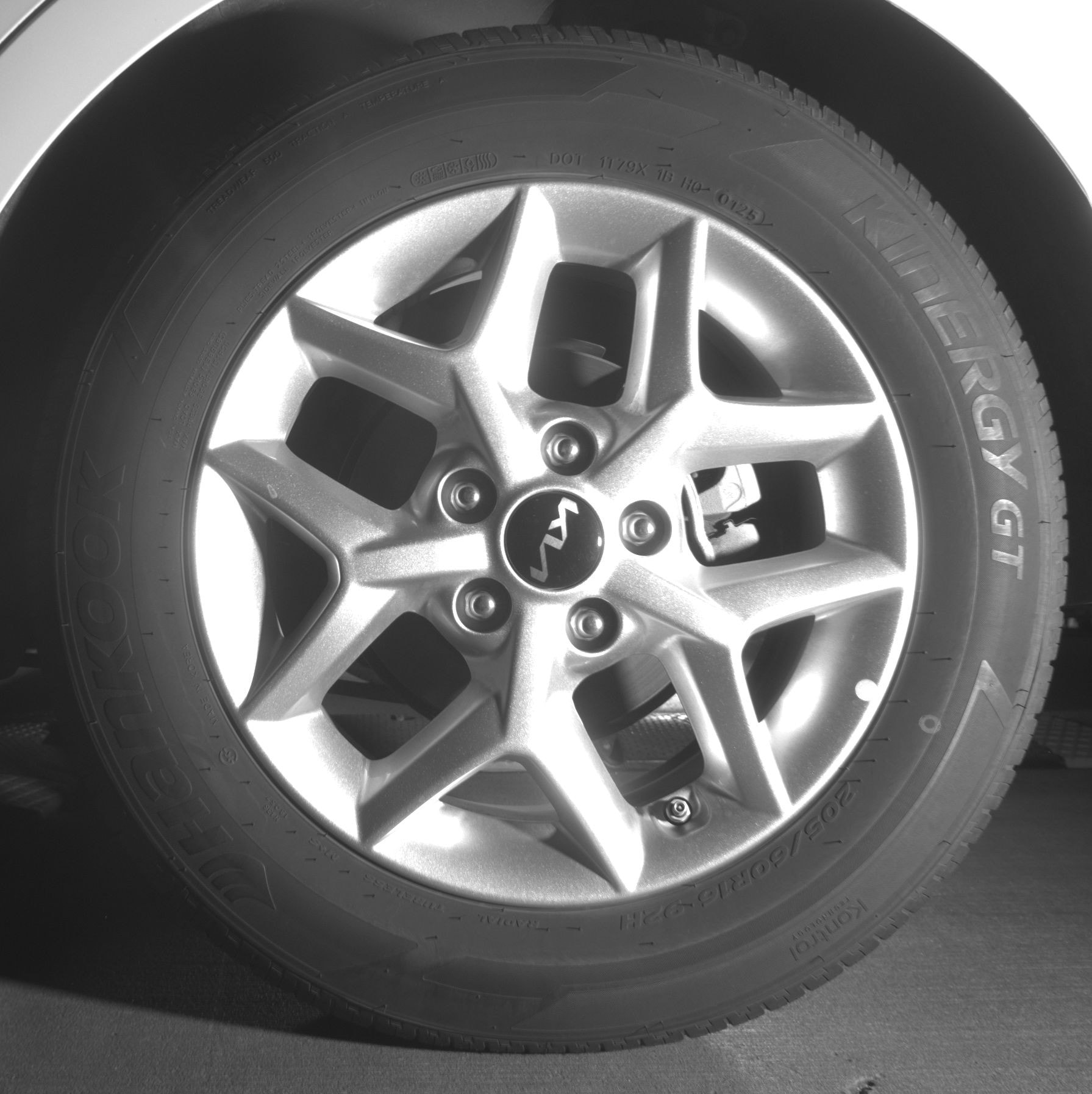 Thumbnail: 2025 Kia Soul - 11