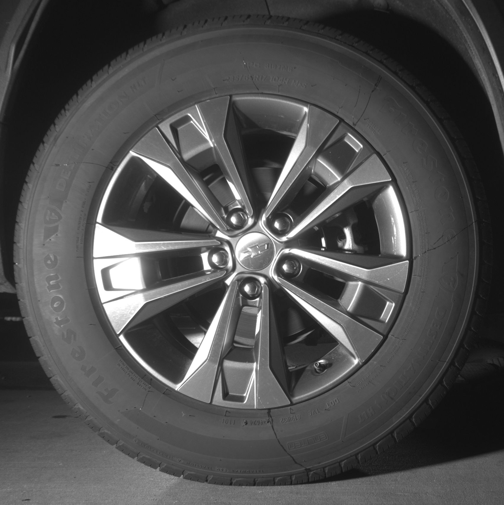 Thumbnail: 2025 Chevrolet Equinox - 12