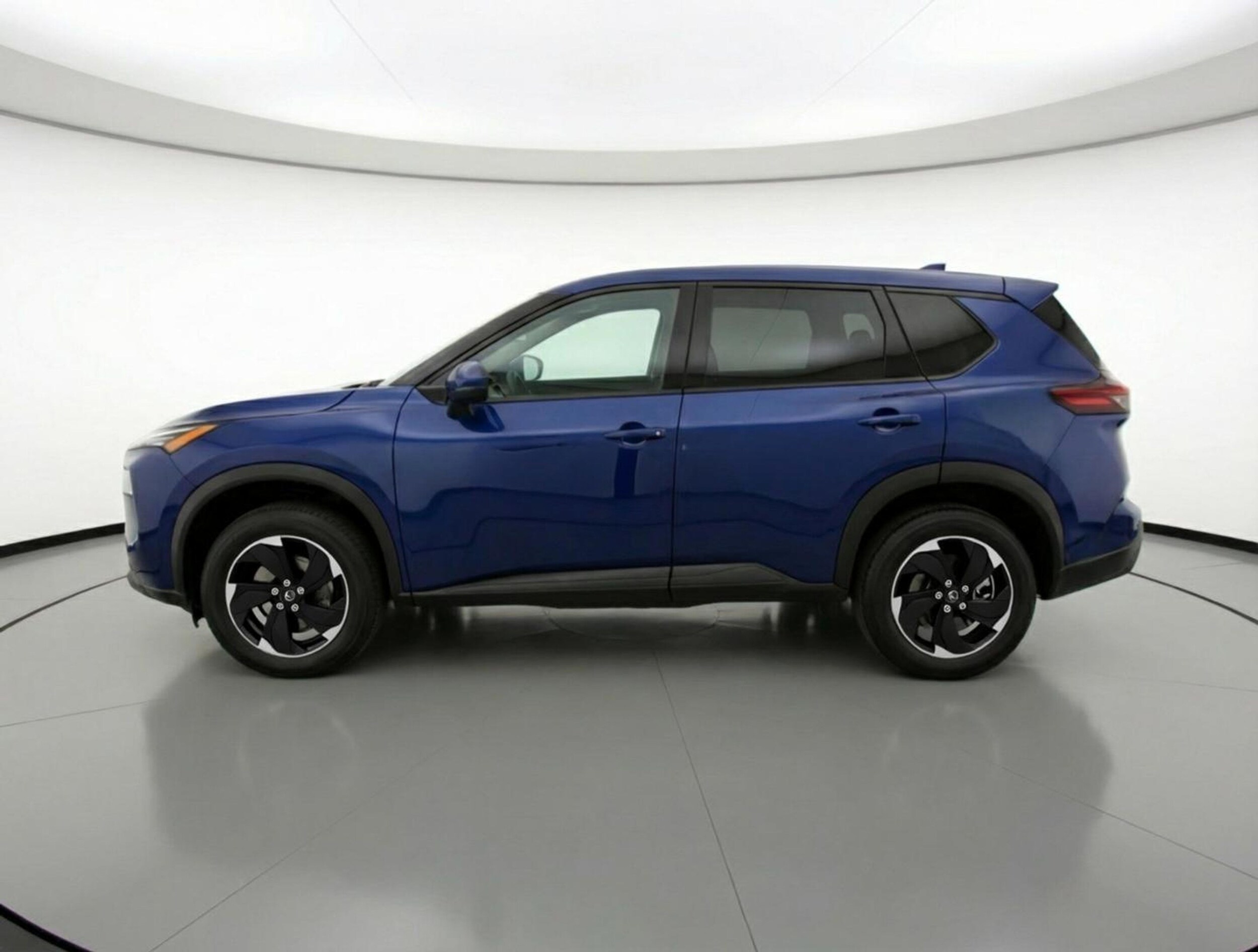 Thumbnail: 2025 Nissan Rogue - 4