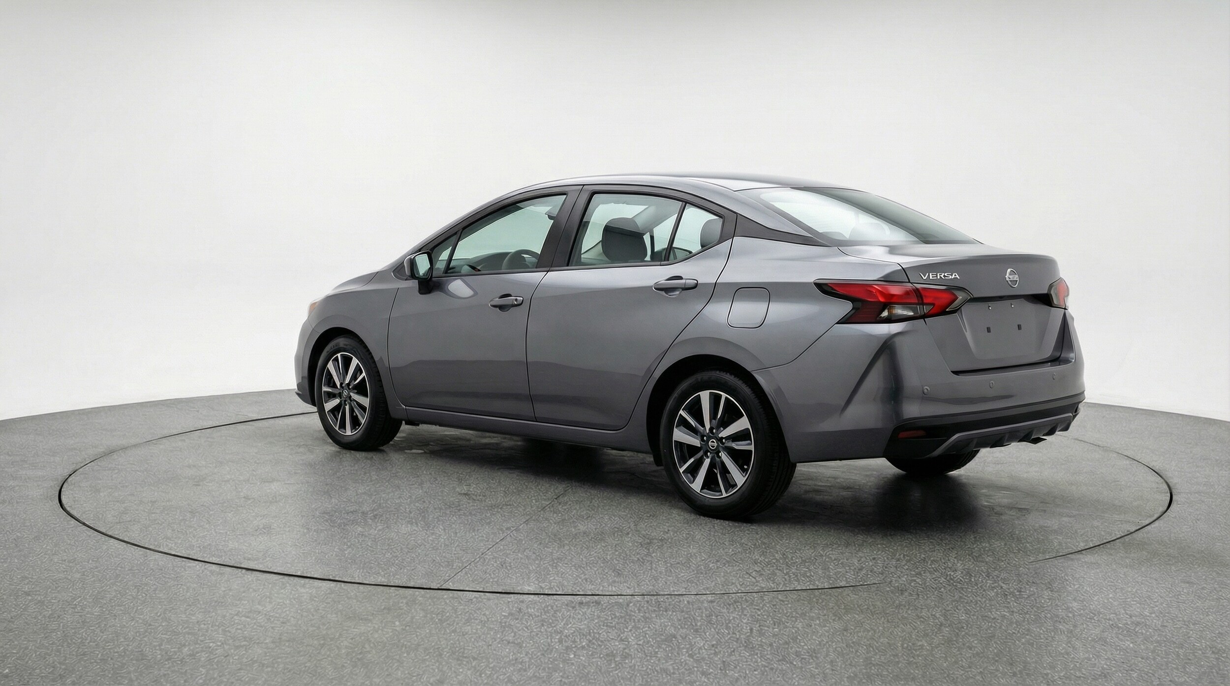 Thumbnail: 2025 Nissan Versa - 5