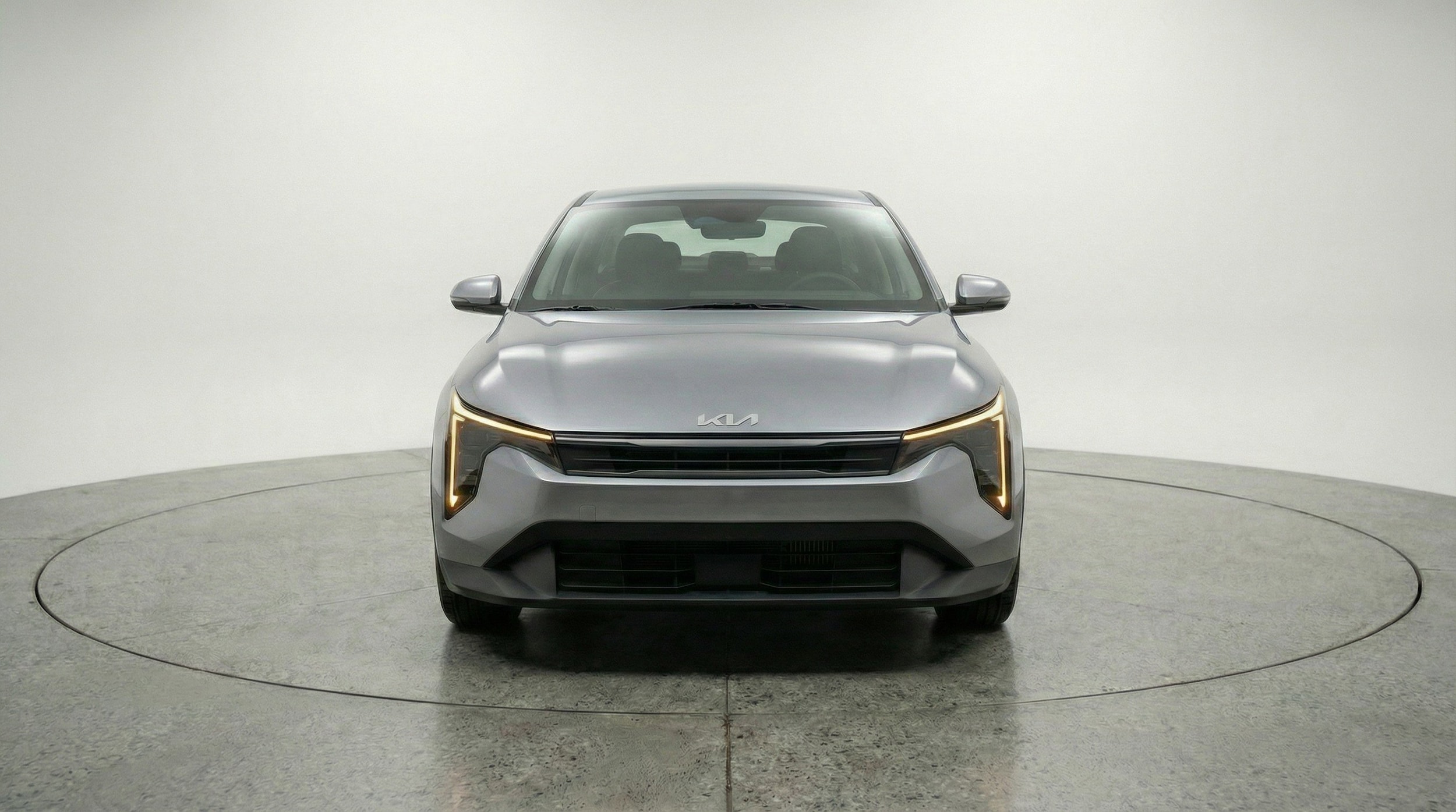 Thumbnail: 2025 Kia K4 - 2