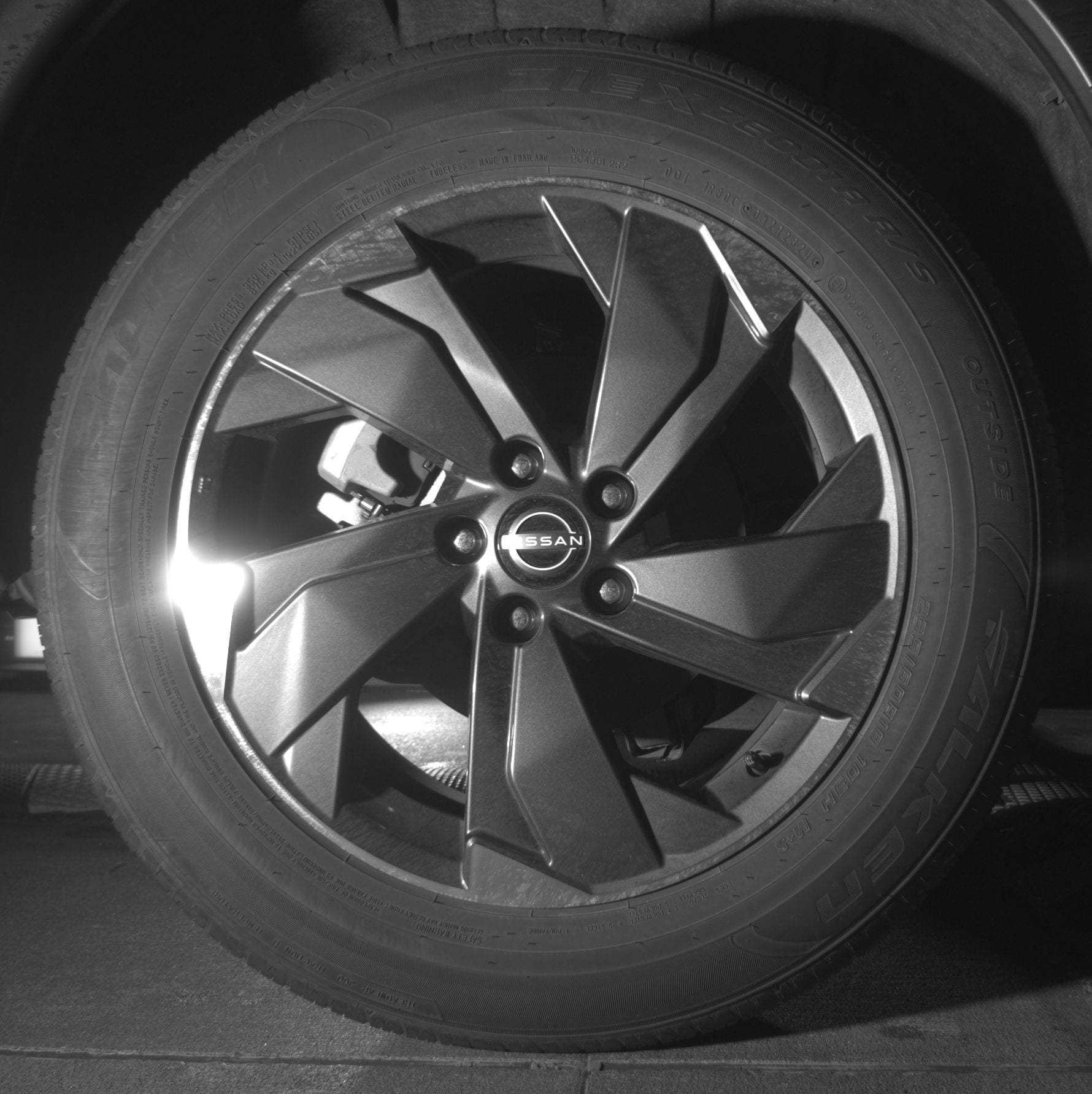 Thumbnail: 2025 Nissan Rogue - 12