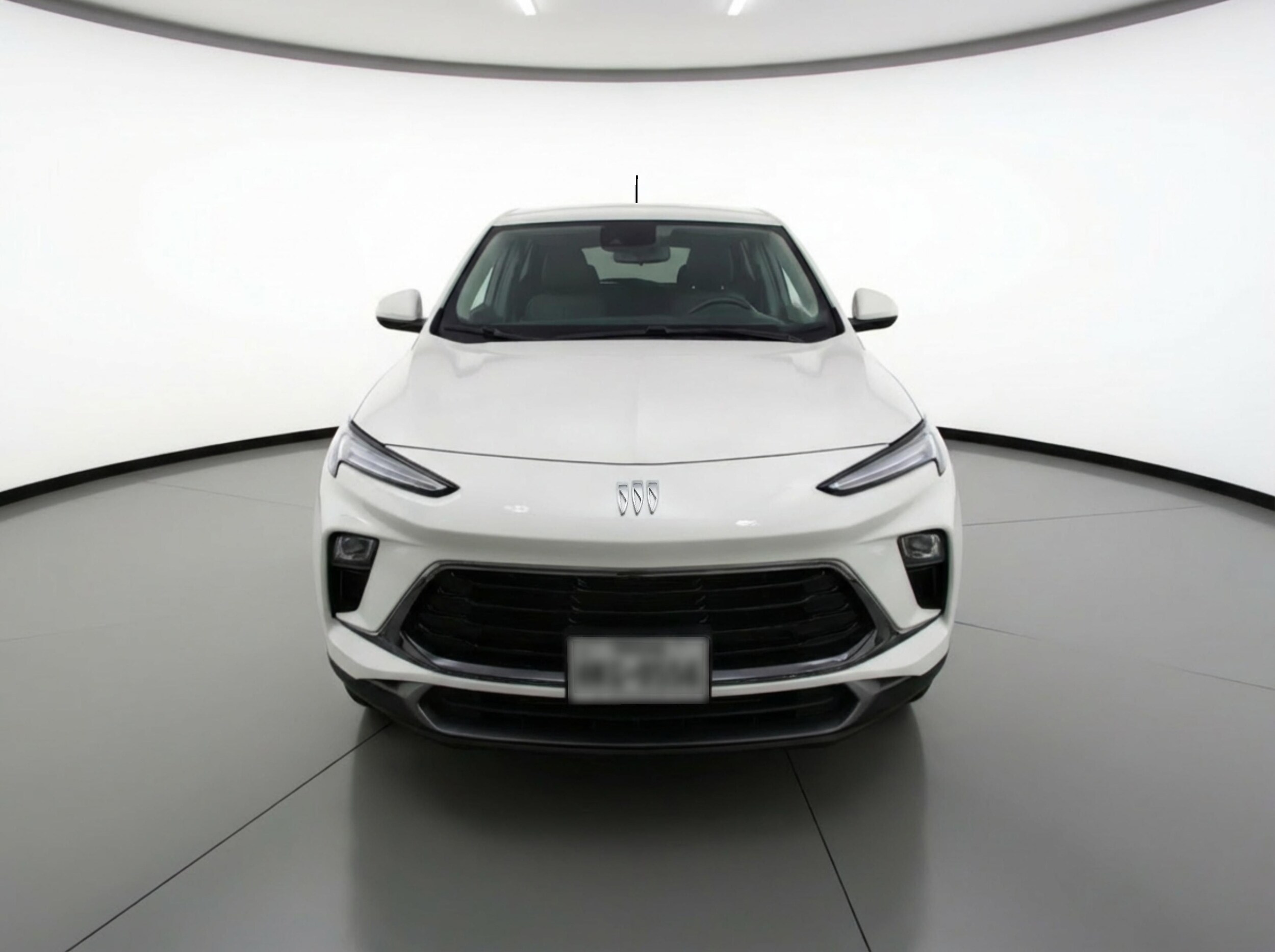 Thumbnail: 2025 Buick Encore GX - 2