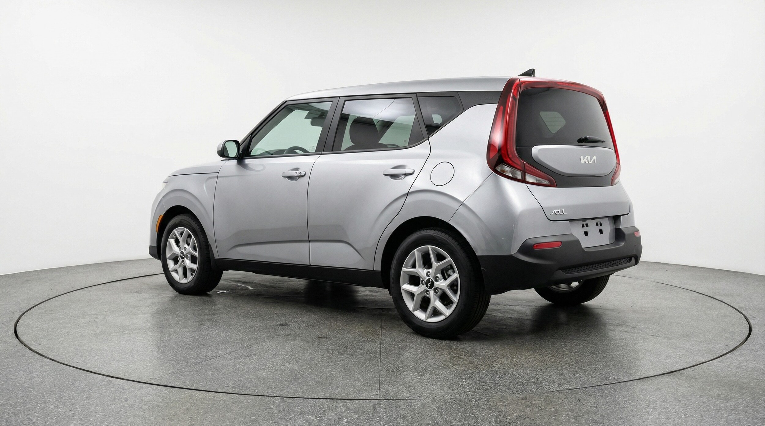 Thumbnail: 2025 Kia Soul - 5