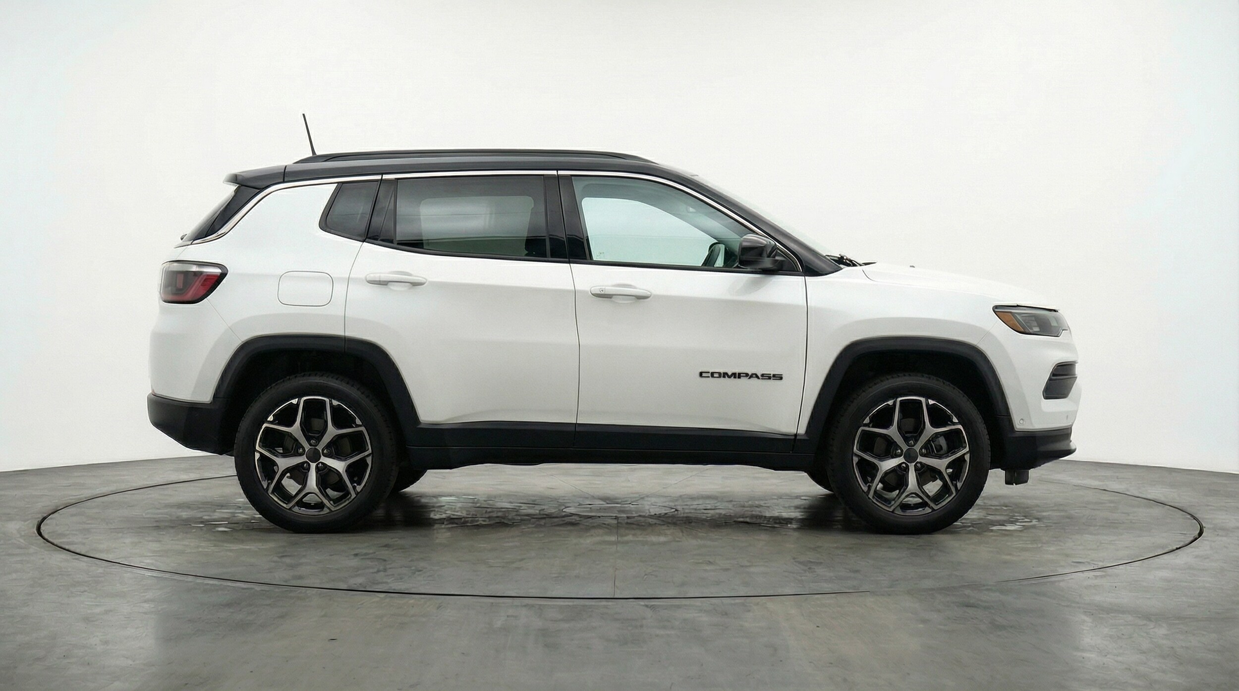 Thumbnail: 2025 Jeep Compass - 8