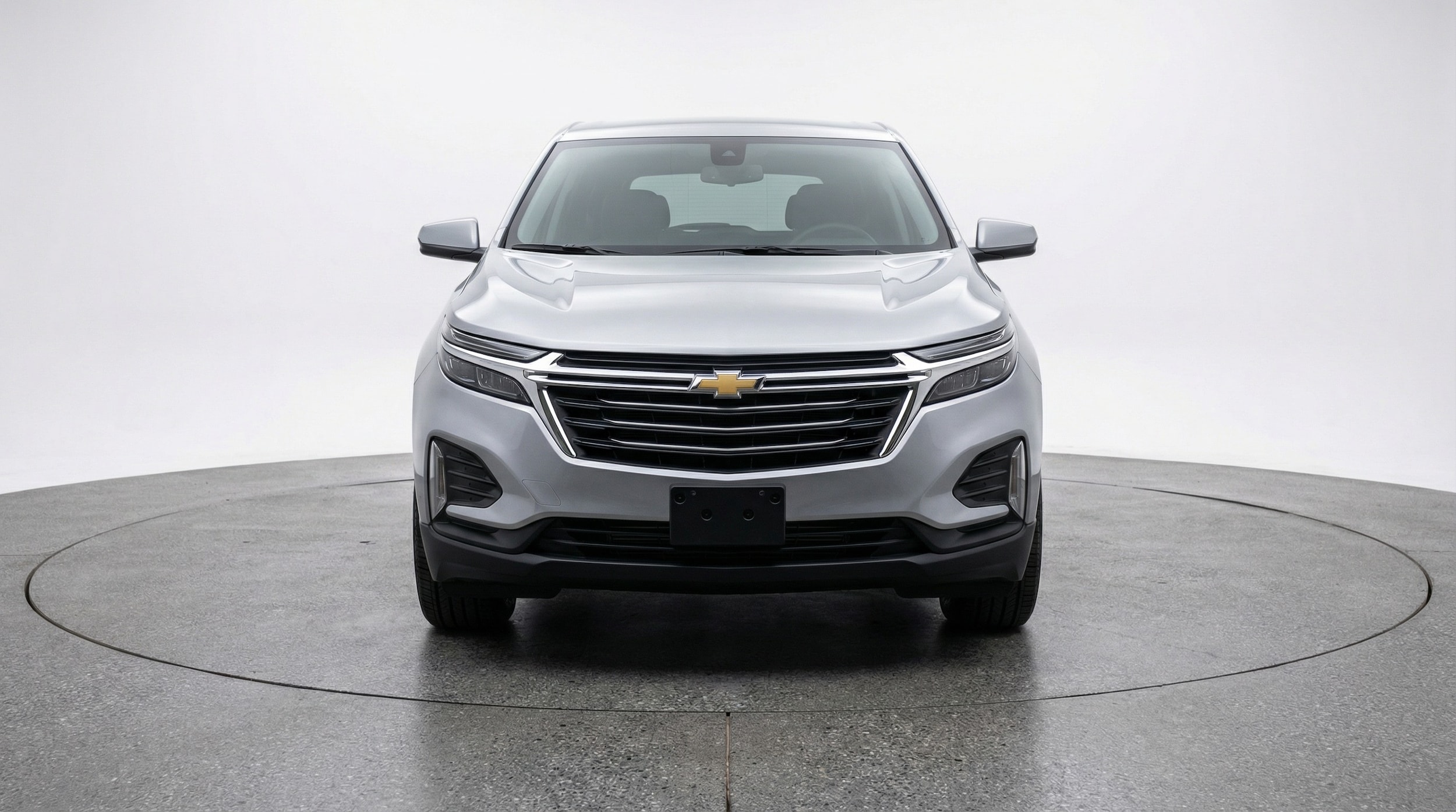 Thumbnail: 2025 Chevrolet Equinox - 2