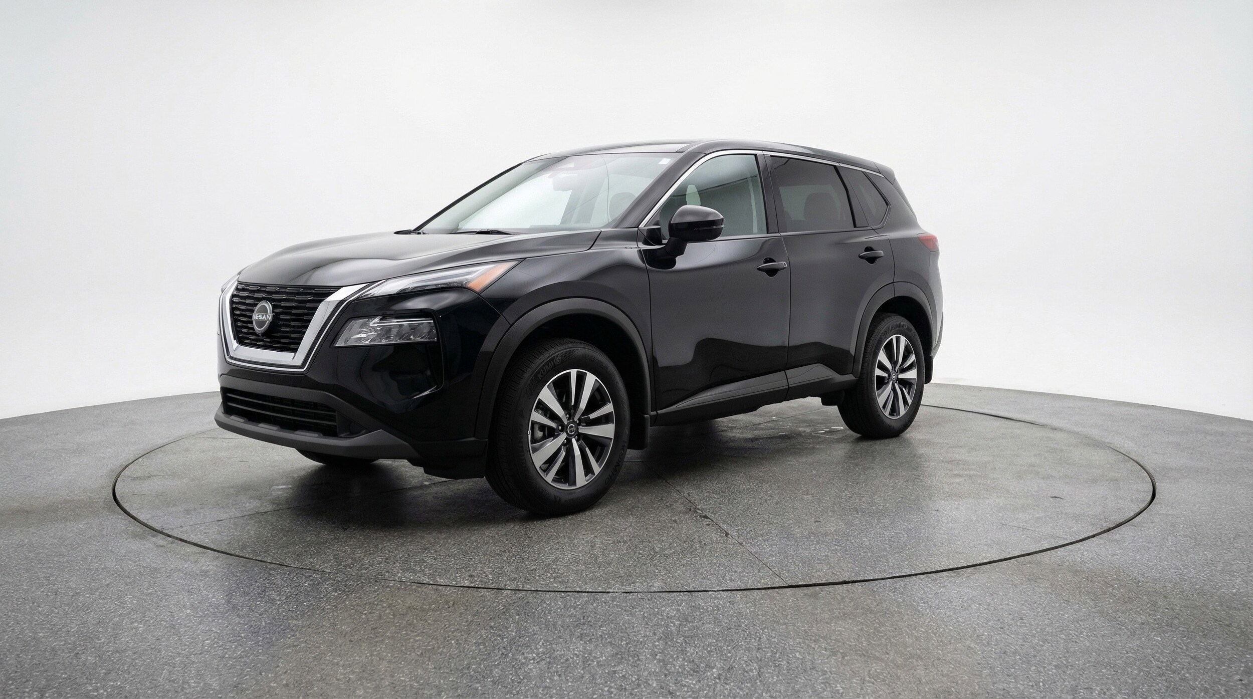 Thumbnail: 2025 Nissan Rogue - 3