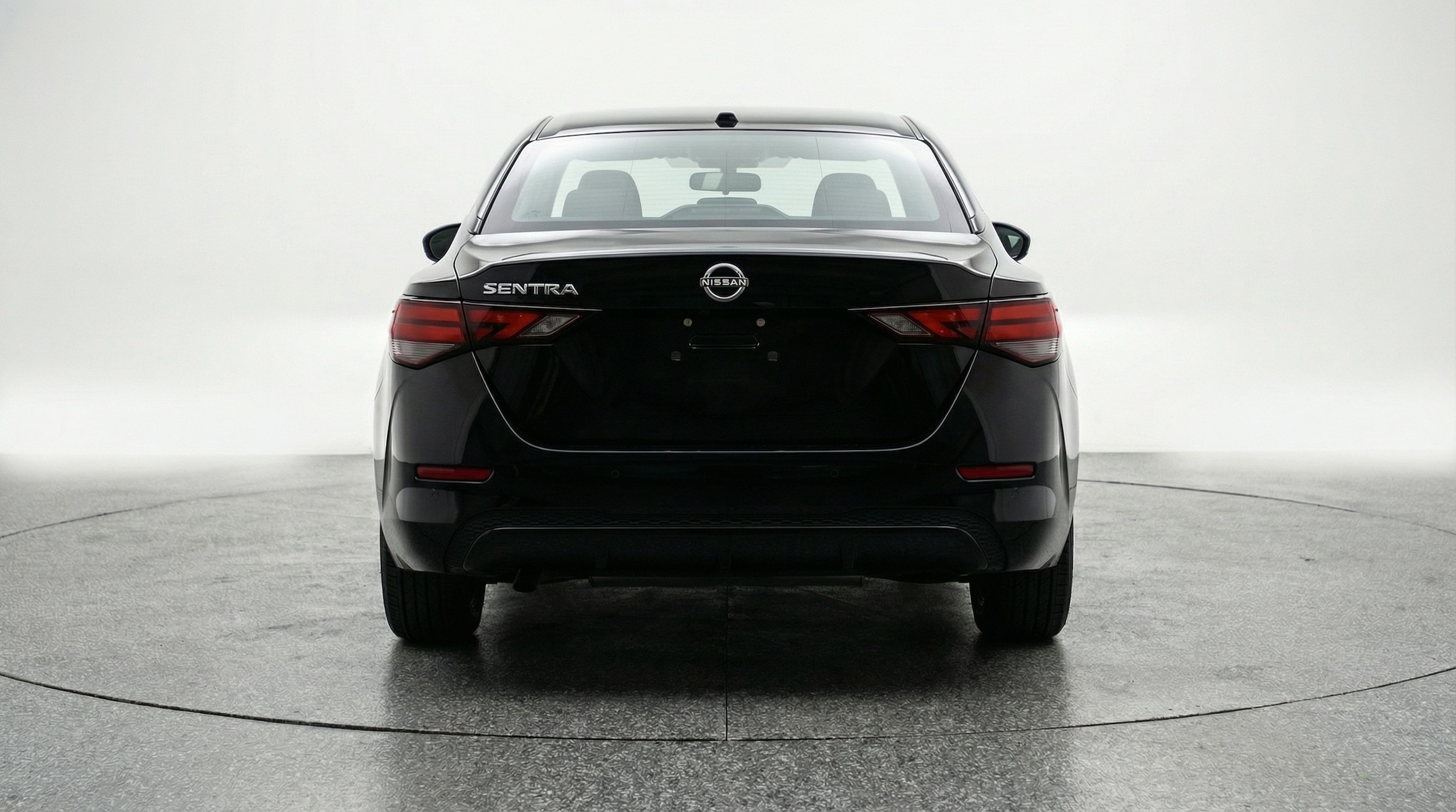 Thumbnail: 2025 Nissan Sentra - 6