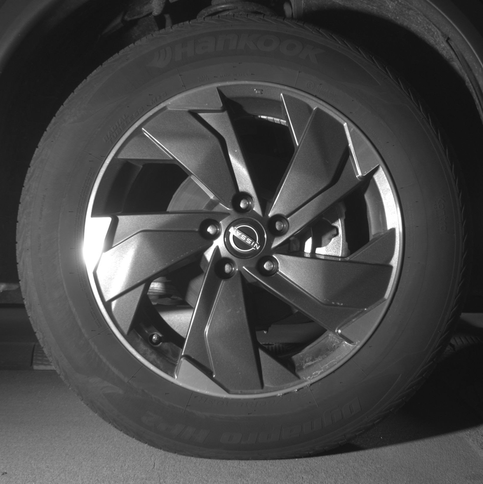 Thumbnail: 2025 Nissan Rogue - 13