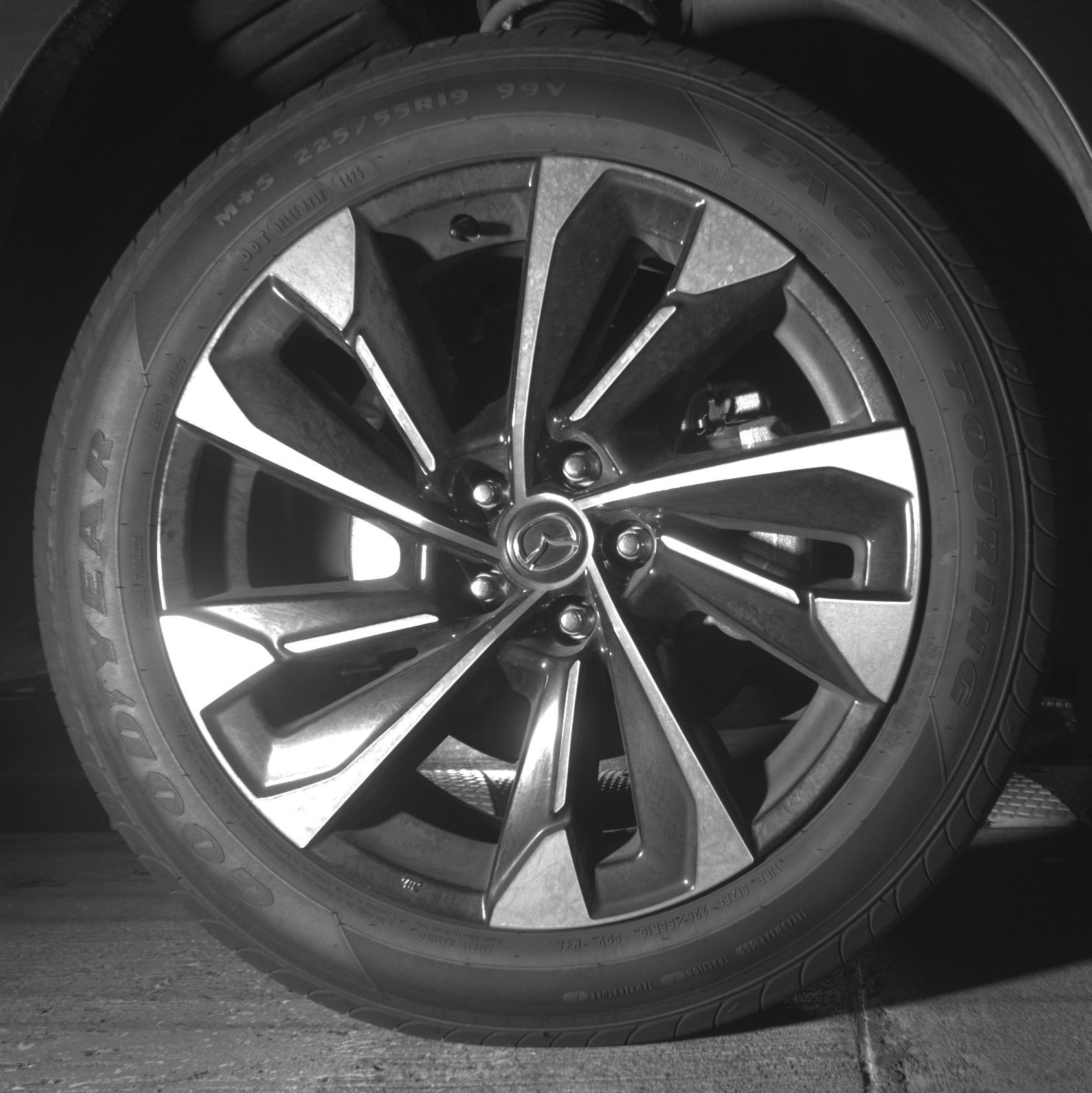 Thumbnail: 2025 Mazda CX-50 - 13