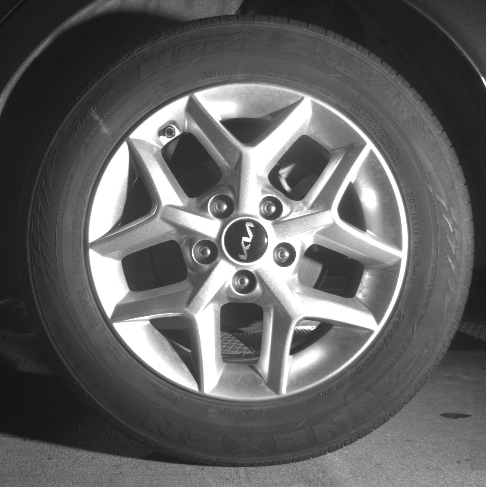 Thumbnail: 2025 Kia Soul - 14