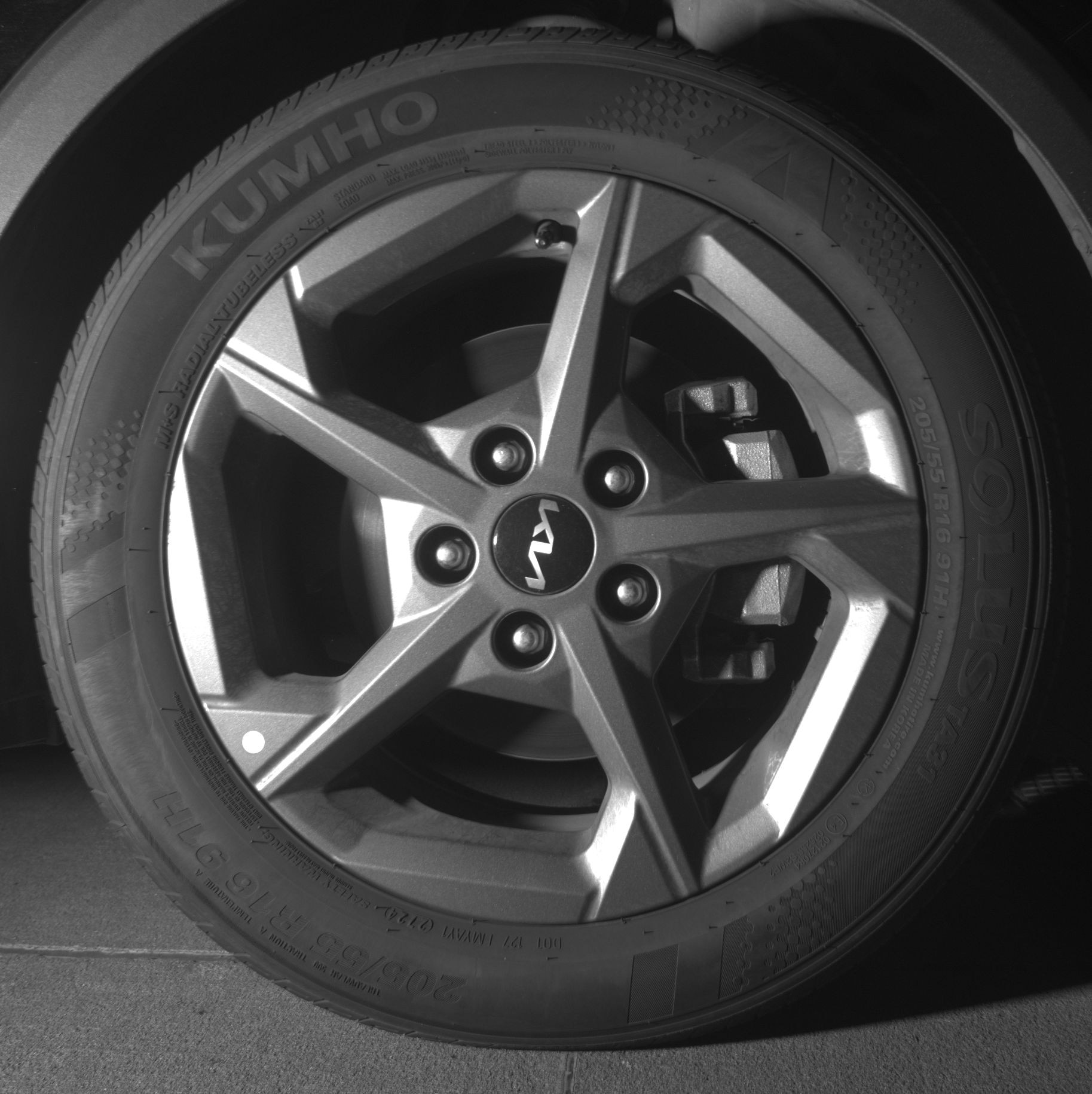 Thumbnail: 2025 Kia K4 - 10